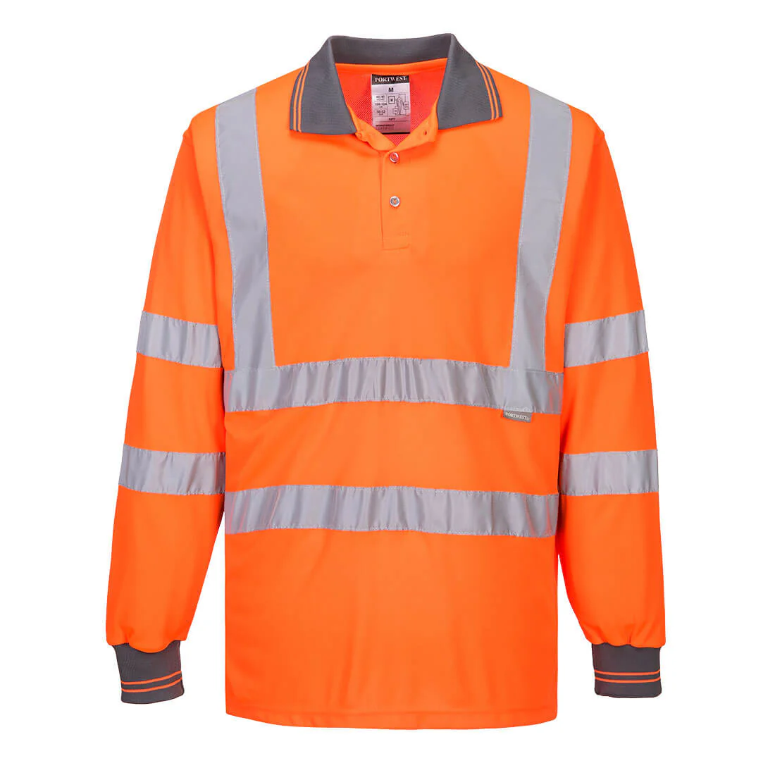 48 Item Hi-Vis Printed Workwear Bundle - Image 6