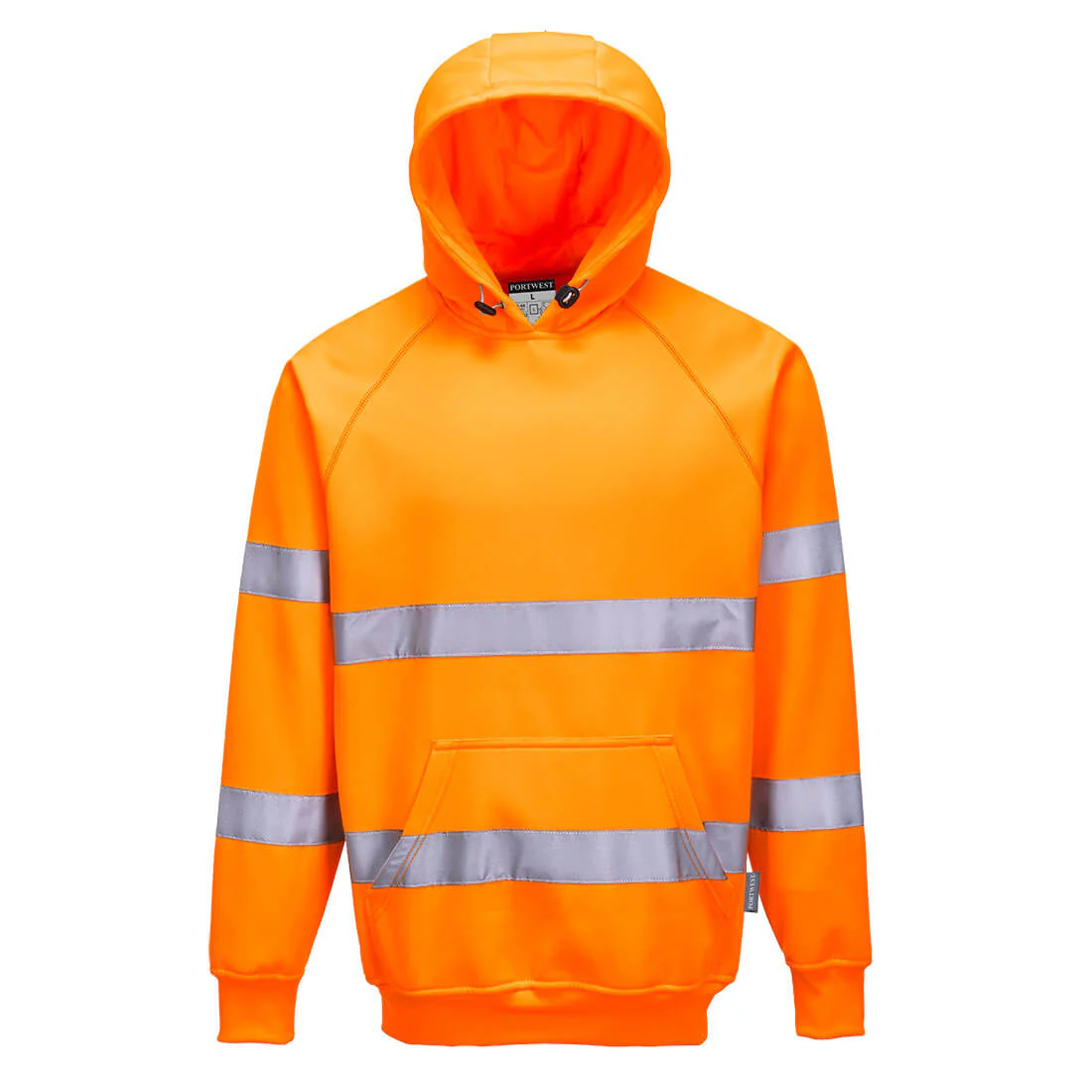 48 Item Hi-Vis Printed Workwear Bundle - Image 8
