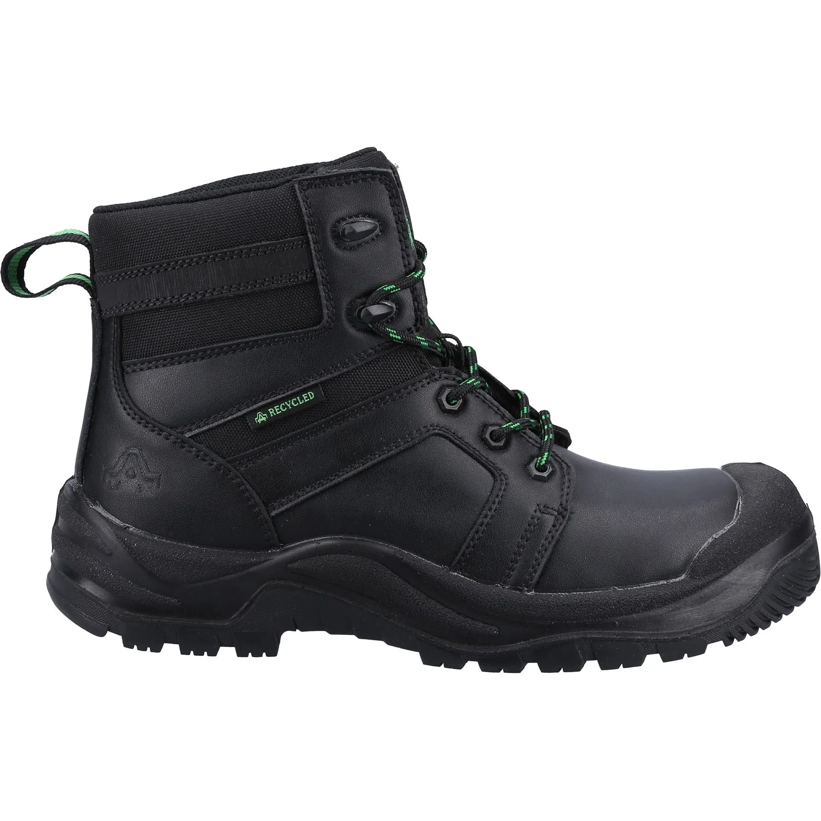 Amblers 502 Safety Boots - Image 4