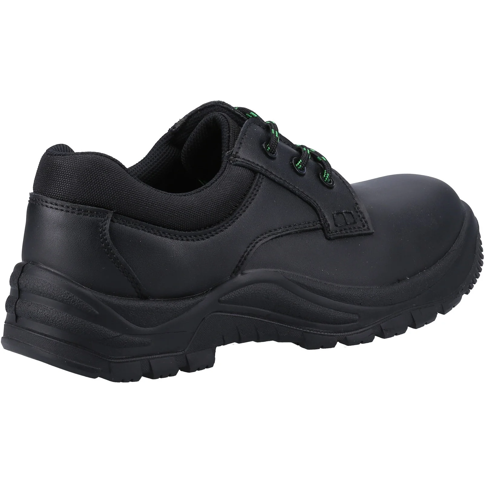 Amblers 504 Shoes - Image 2