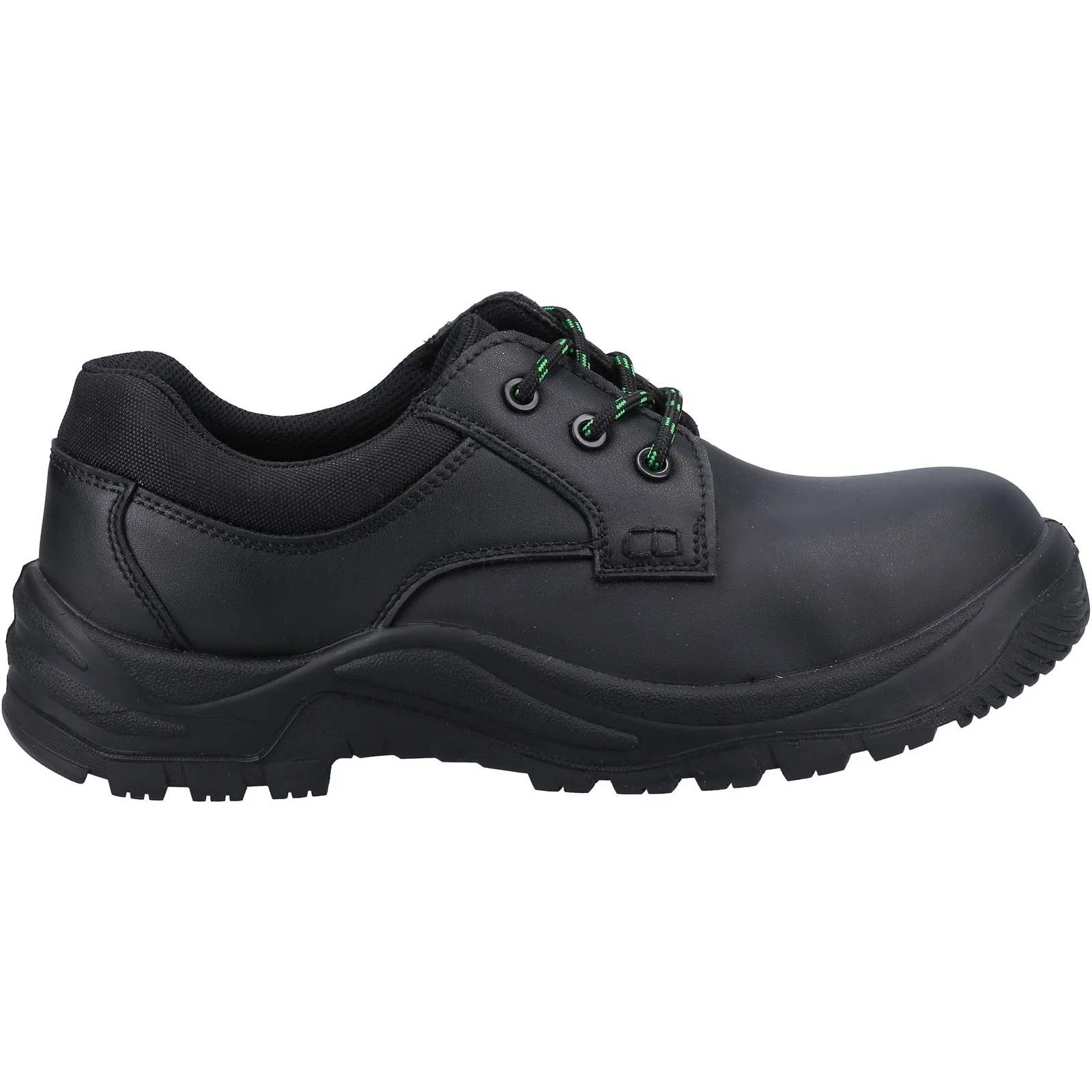 Amblers 504 Shoes - Image 4