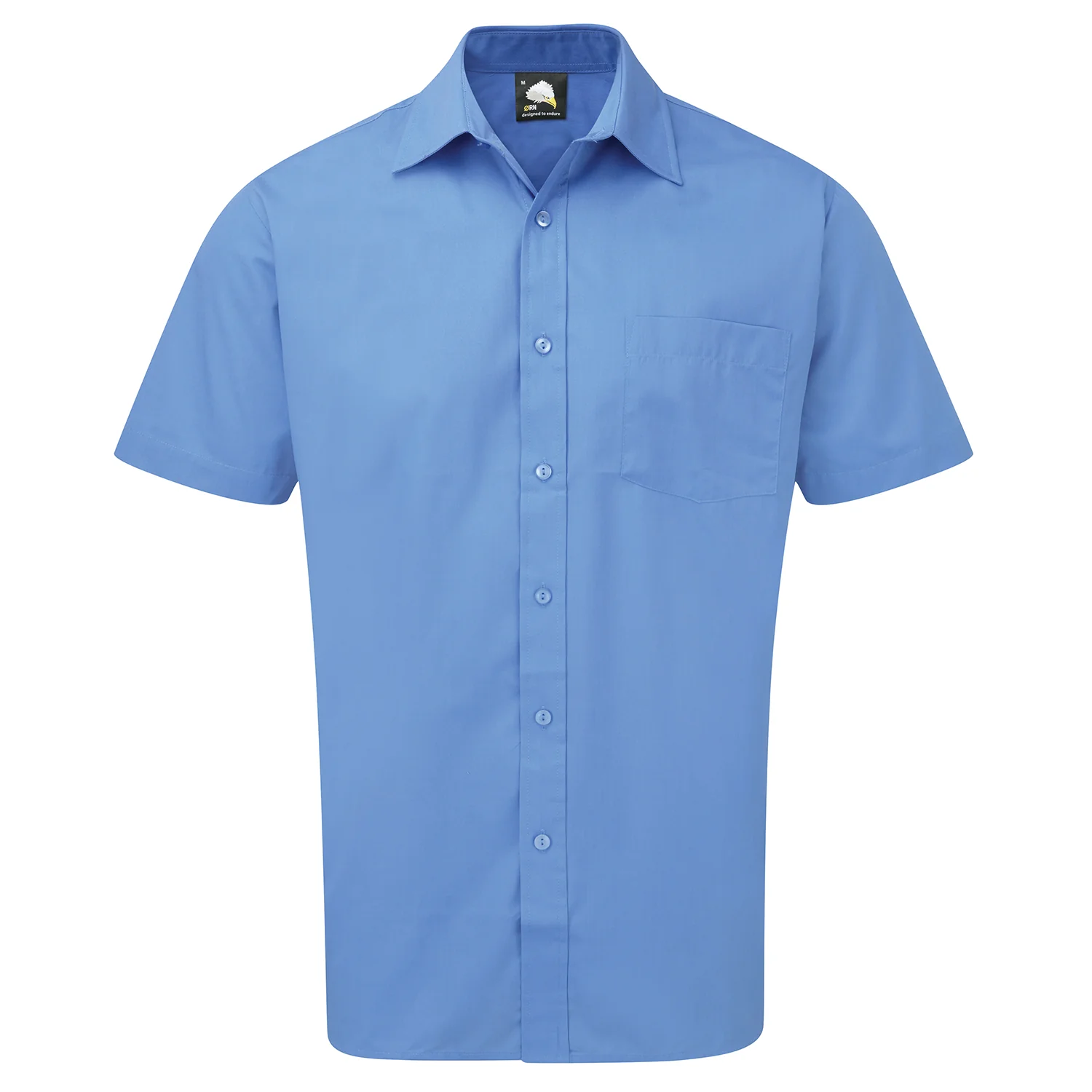 ORN The Essential S/S Shirt - Image 2