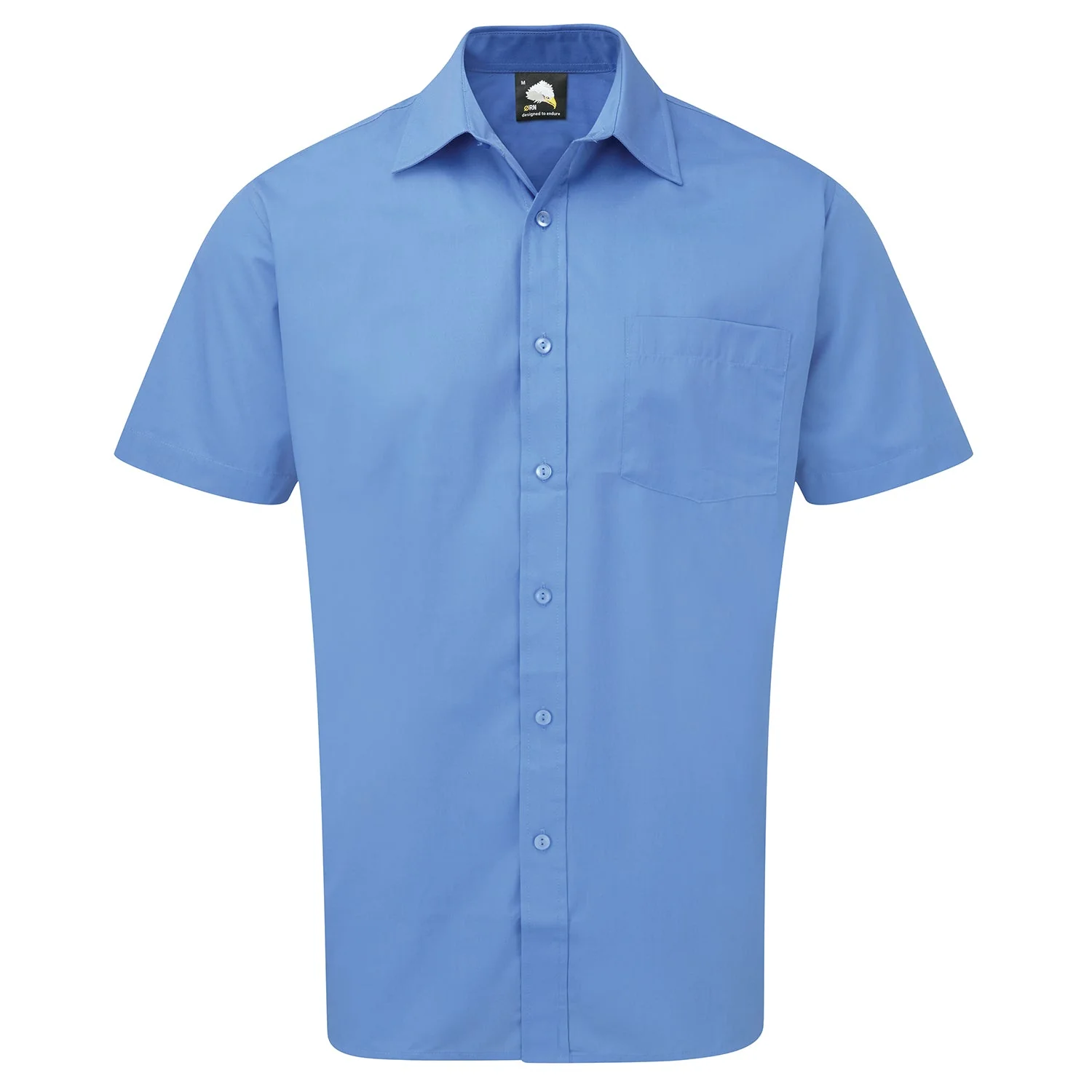 ORN The Essential S/S Shirt - Image 5