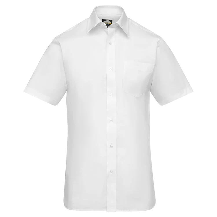 ORN The Essential S/S Shirt - Image 6