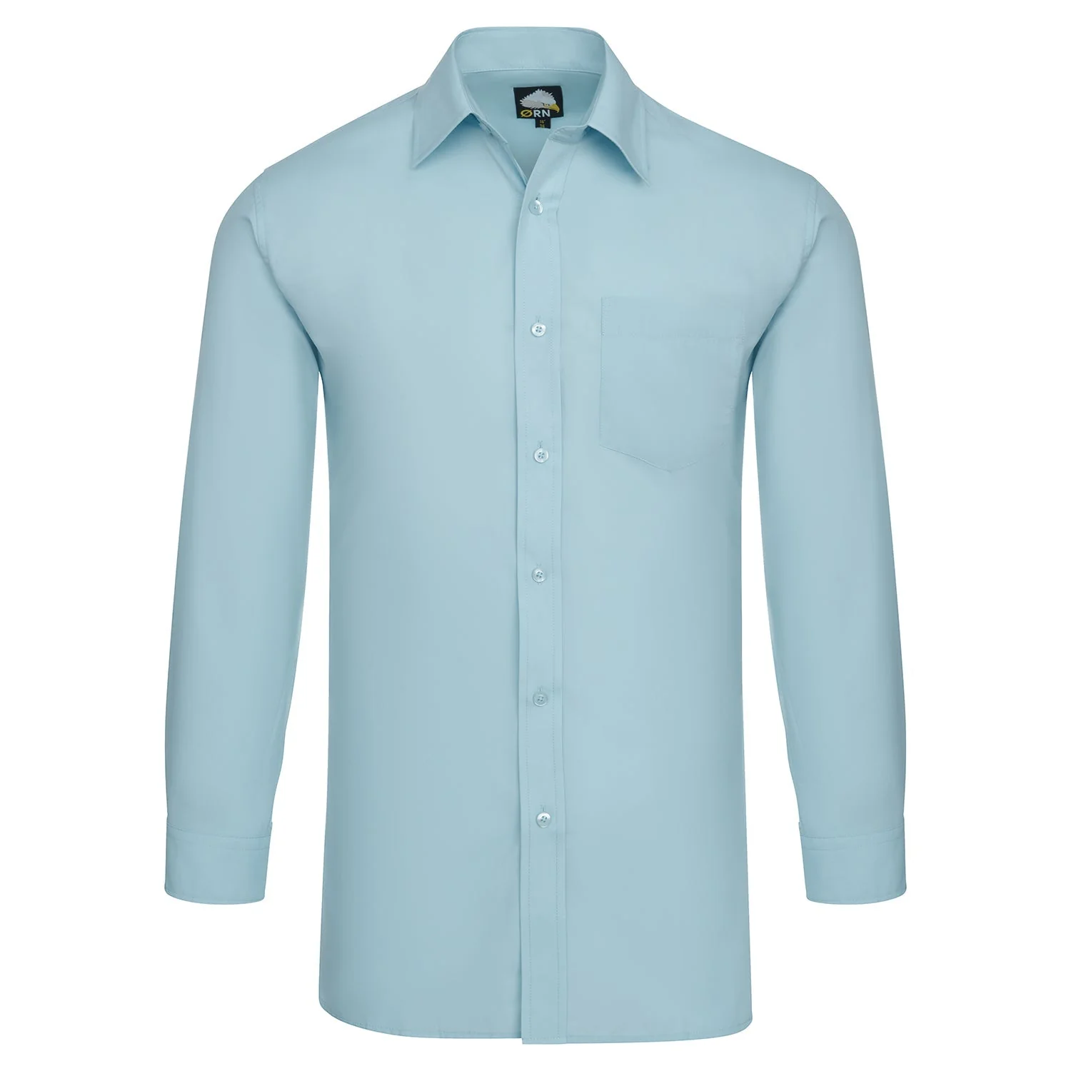 ORN Essential Long Sleeve Shirt - Image 5