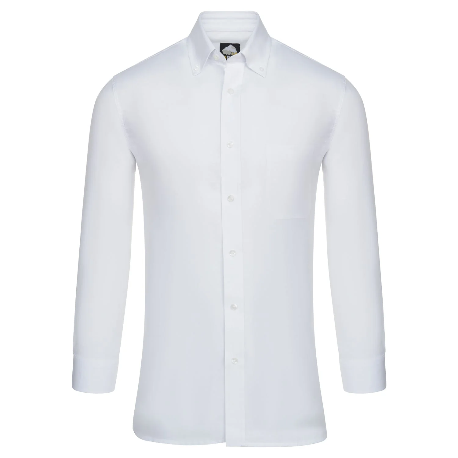 ORN Classic Oxford Long Sleeve Shirt - Image 4