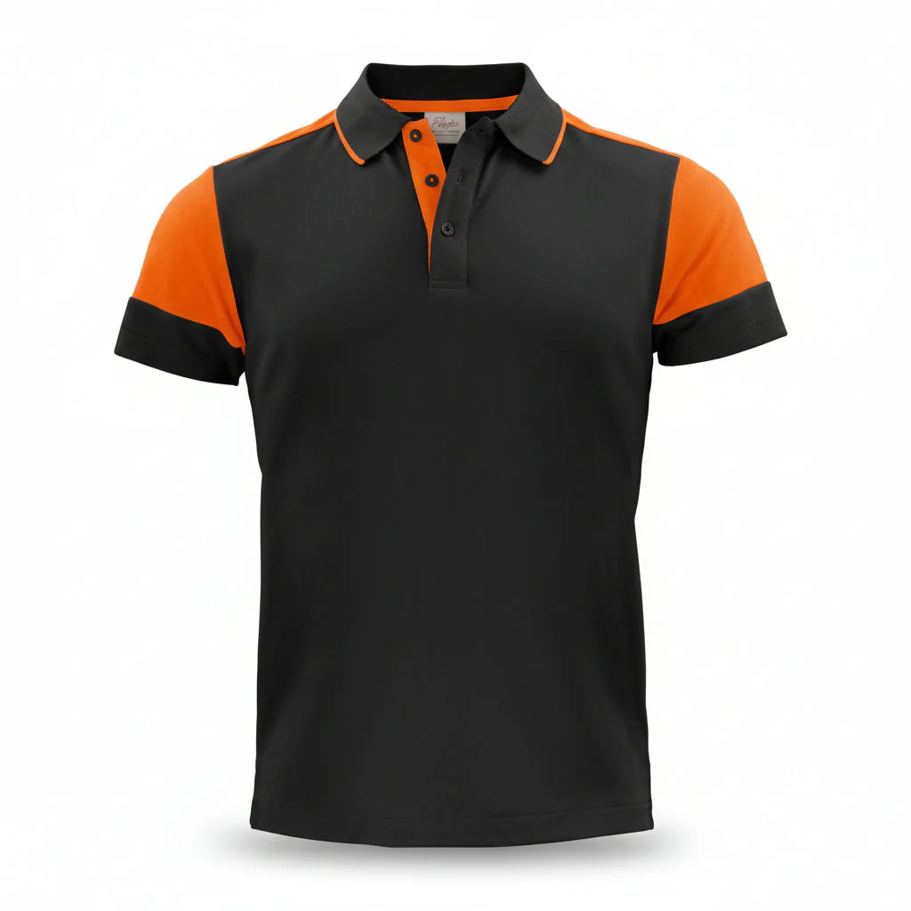 6 Item Kickstarter Premium Embroidered Two-Tone Workwear Bundle Deal - Image 7