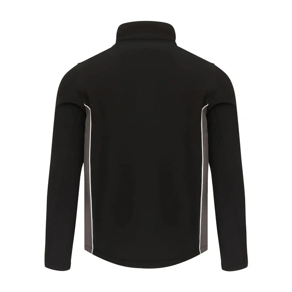 6 Item Kickstarter Two Tone Workwear Bundle with Free Logo - Image 5