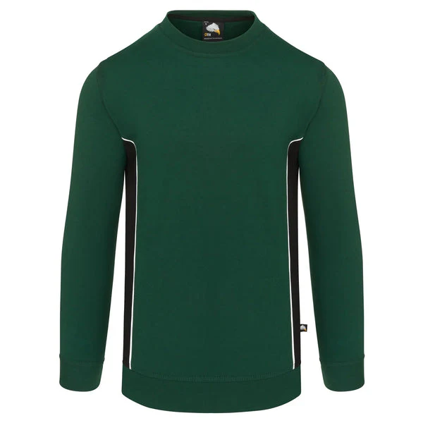 6 Item Kickstarter Two Tone Workwear Bundle with Free Logo - Image 7