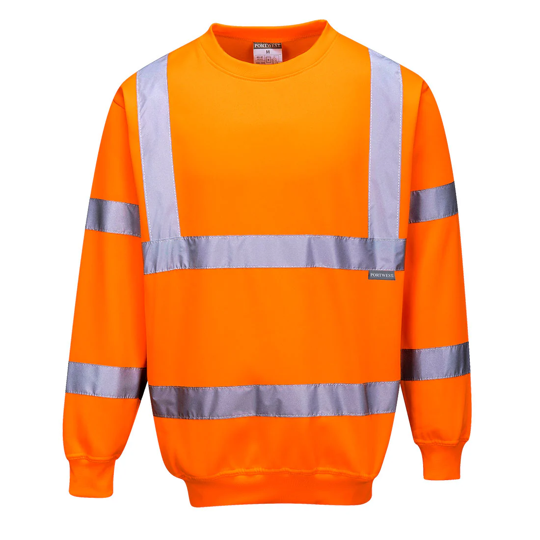 60 Item Hi-Vis Printed Workwear Bundle - Image 12