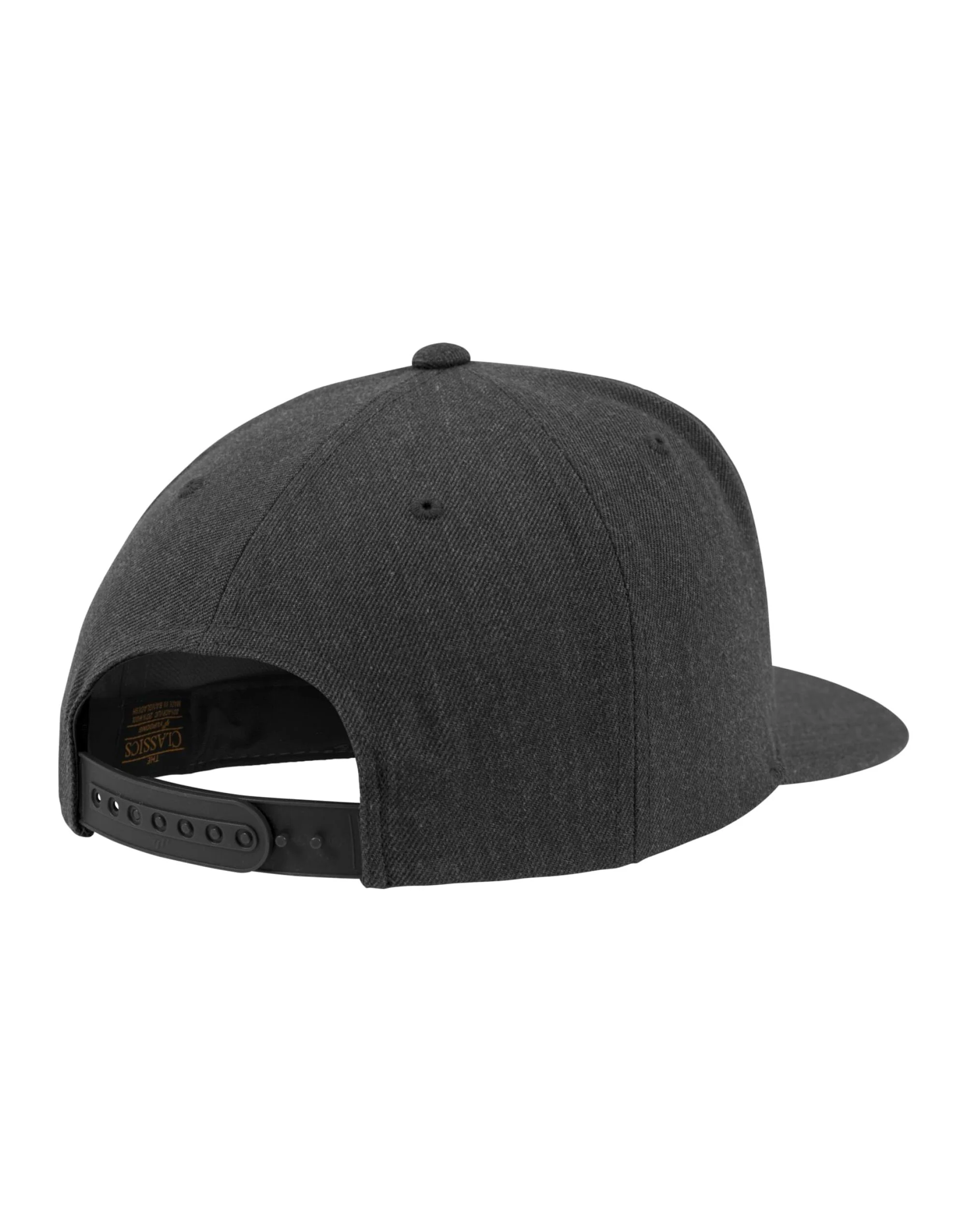 Flexfit Classic Snapback Cap - Image 11