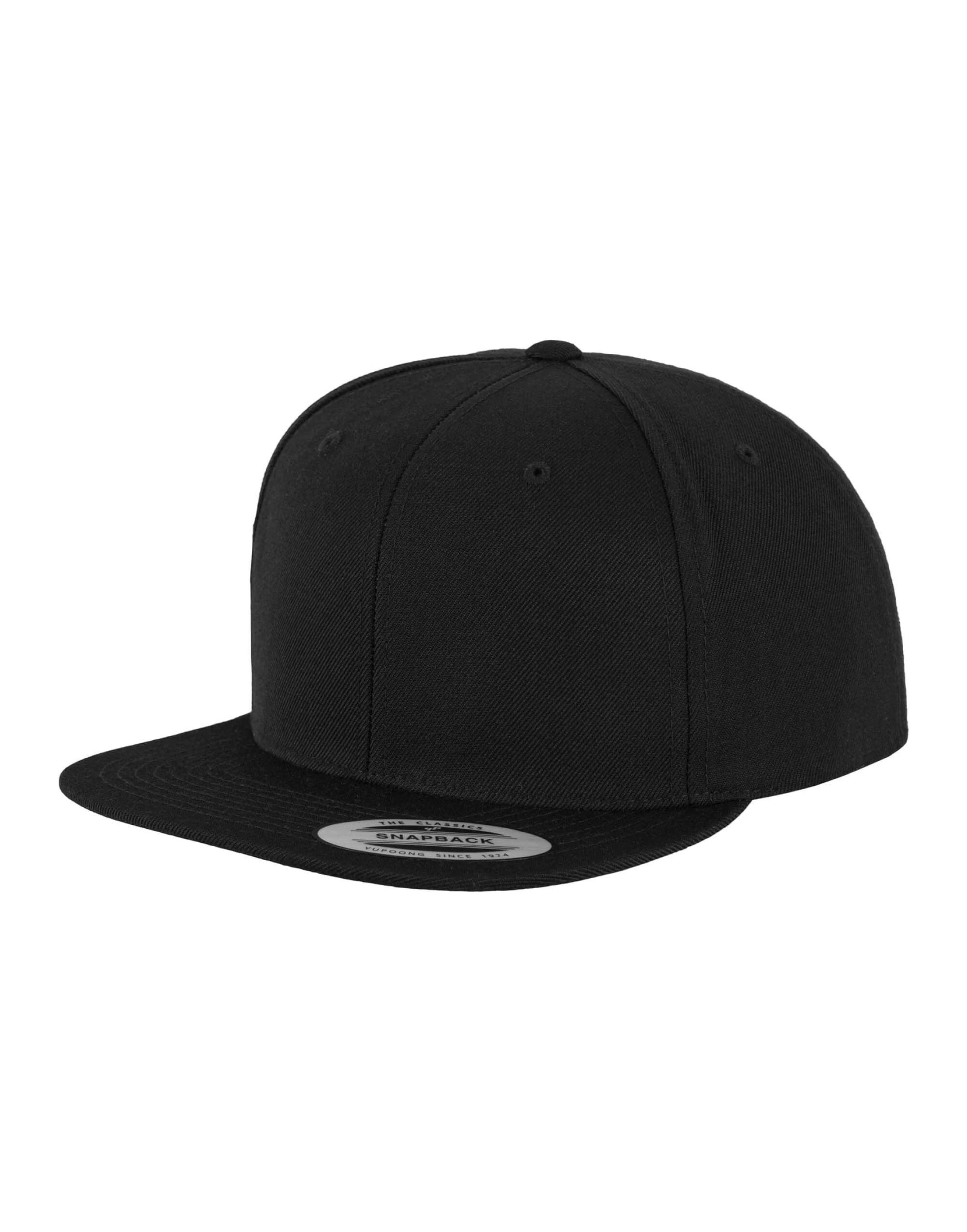 Flexfit Classic Snapback Cap - Image 12