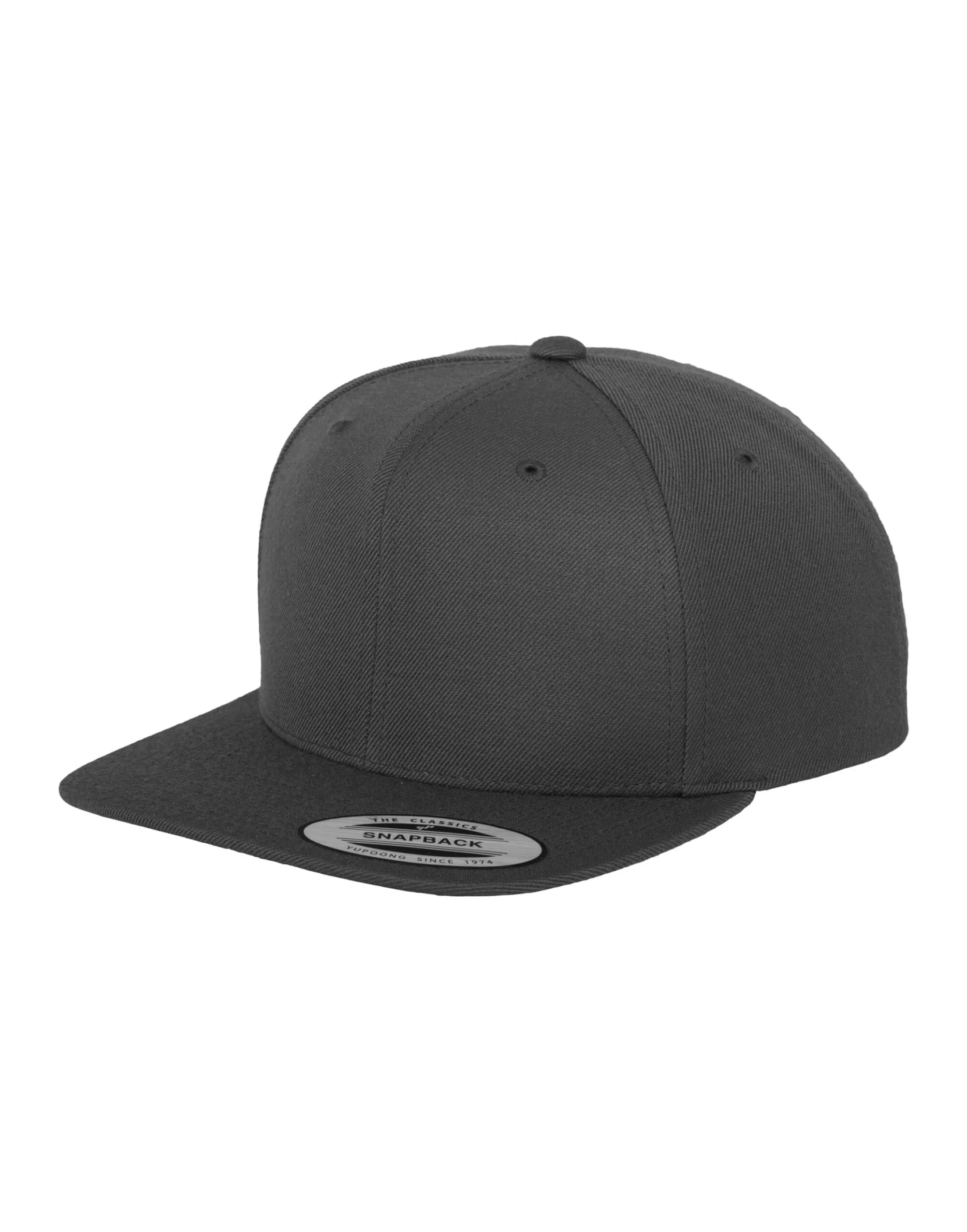 Flexfit Classic Snapback Cap - Image 17