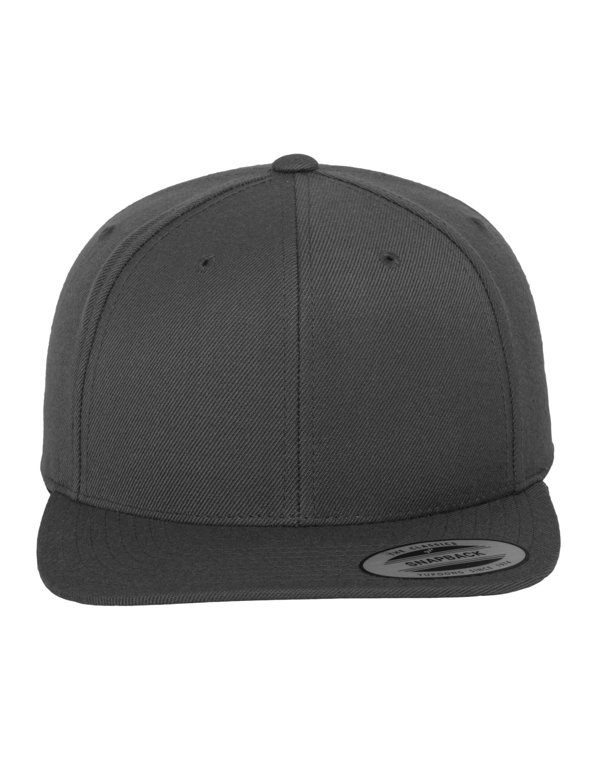 Flexfit Classic Snapback Cap - Image 18