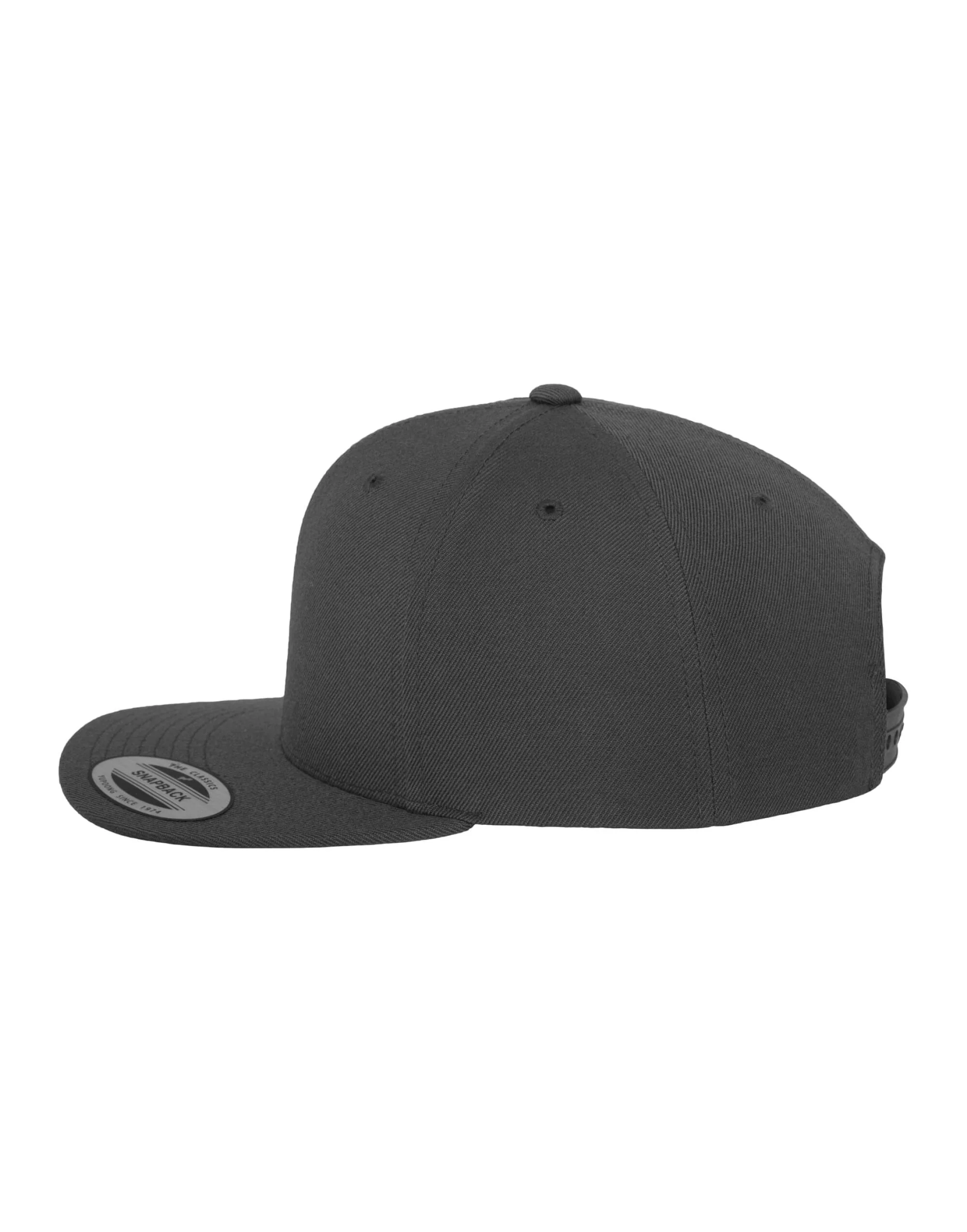 Flexfit Classic Snapback Cap - Image 20