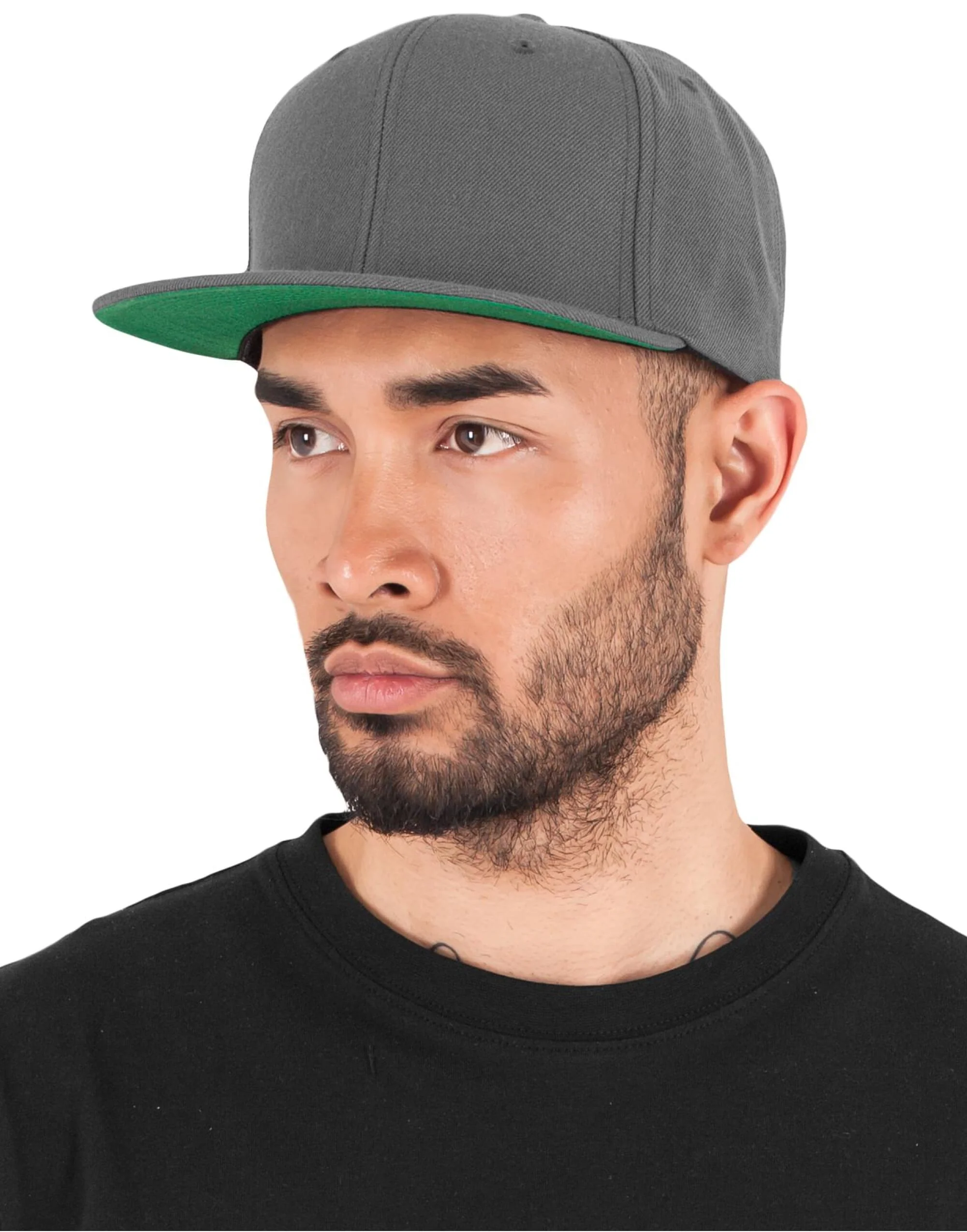 Flexfit Classic Snapback Cap - Image 24
