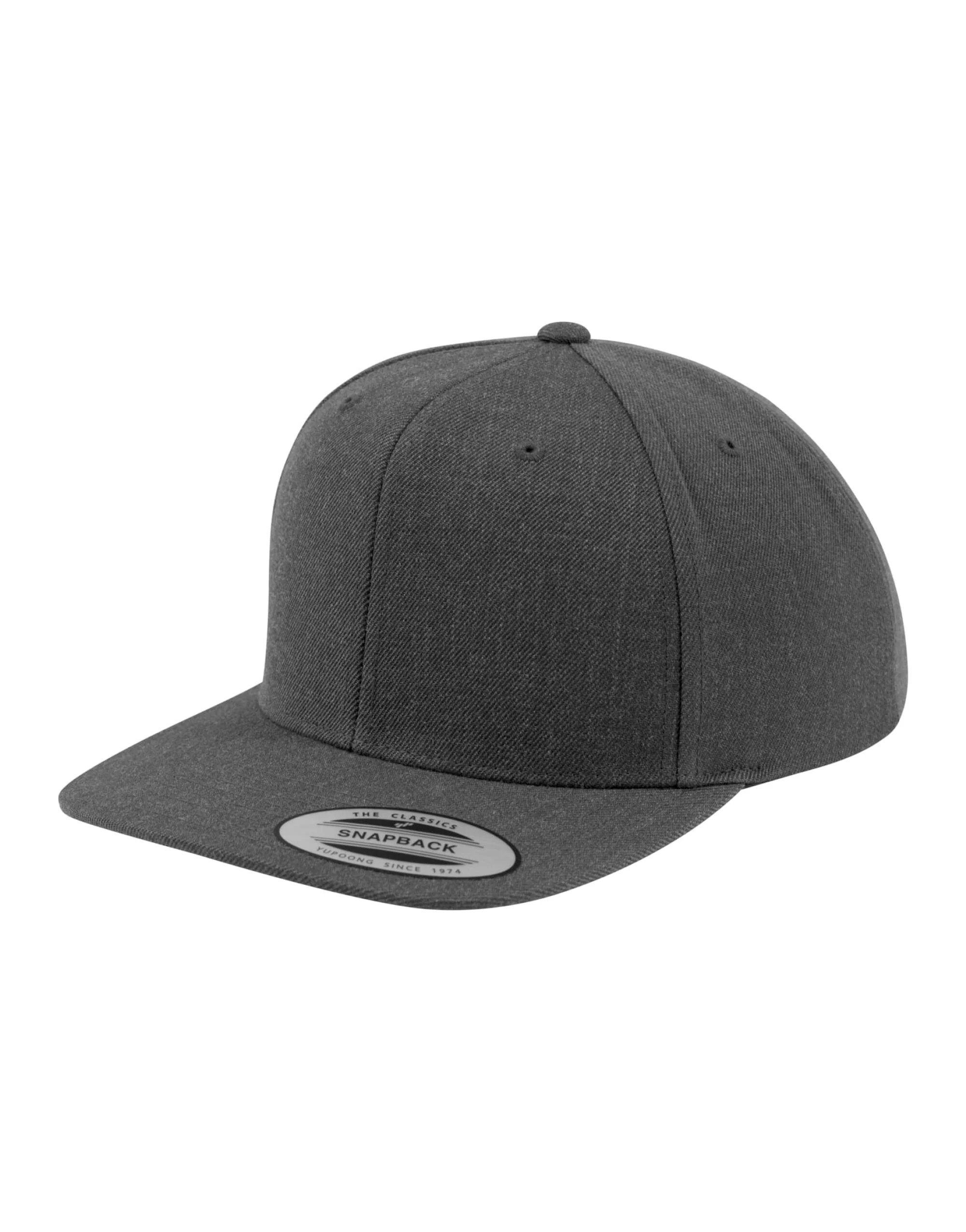 Flexfit Classic Snapback Cap - Image 26