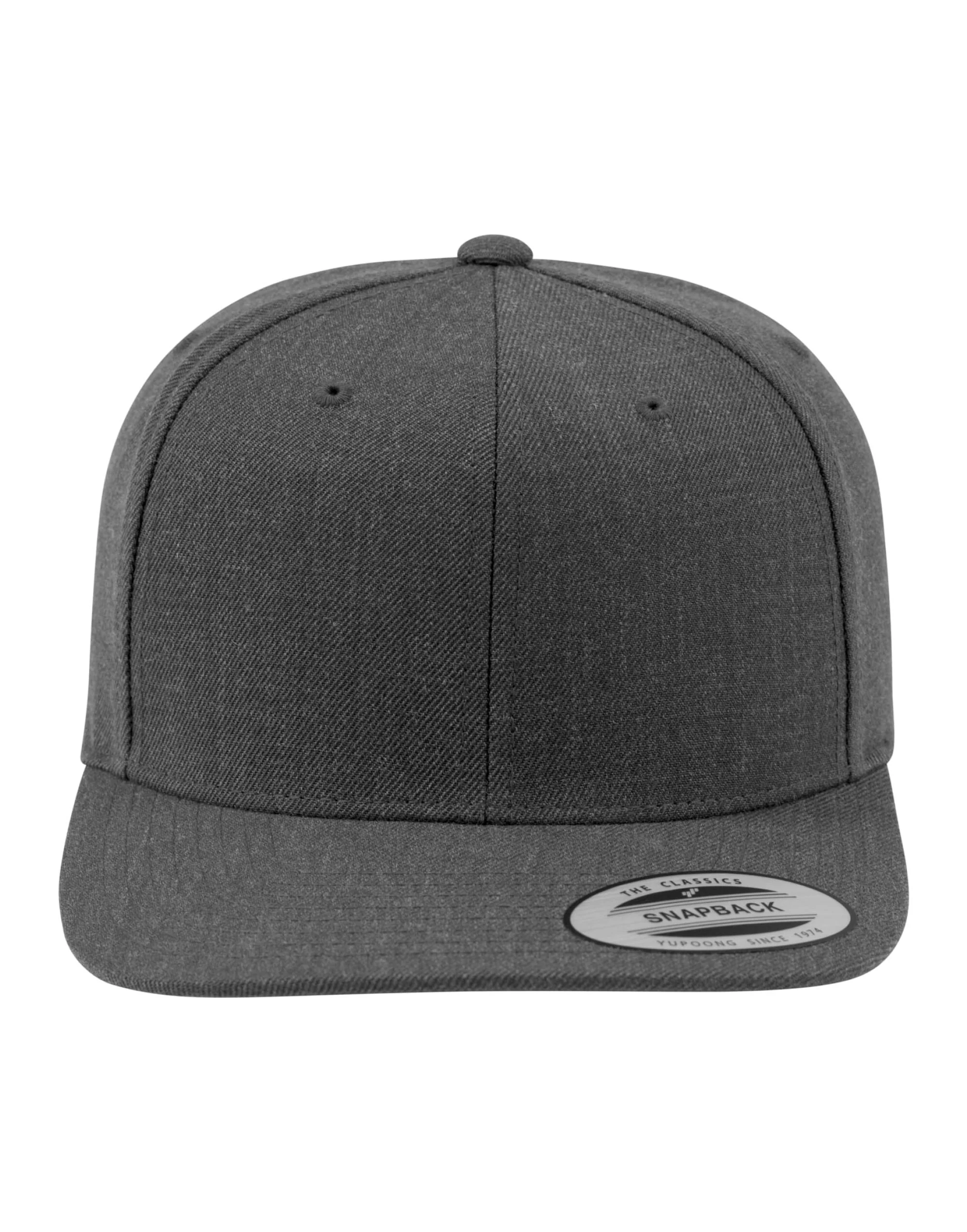 Flexfit Classic Snapback Cap - Image 28