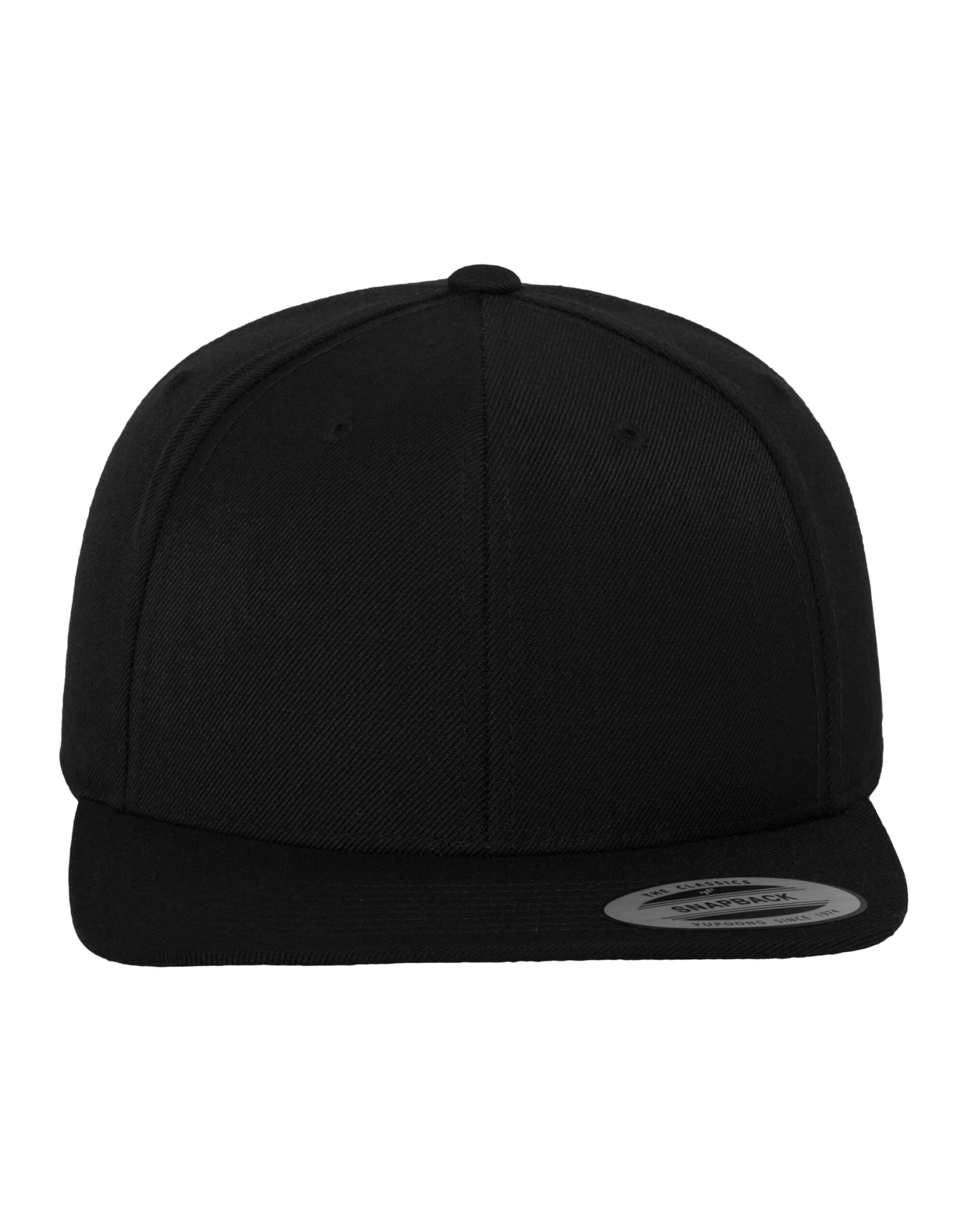 Flexfit Classic Snapback Cap - Image 3