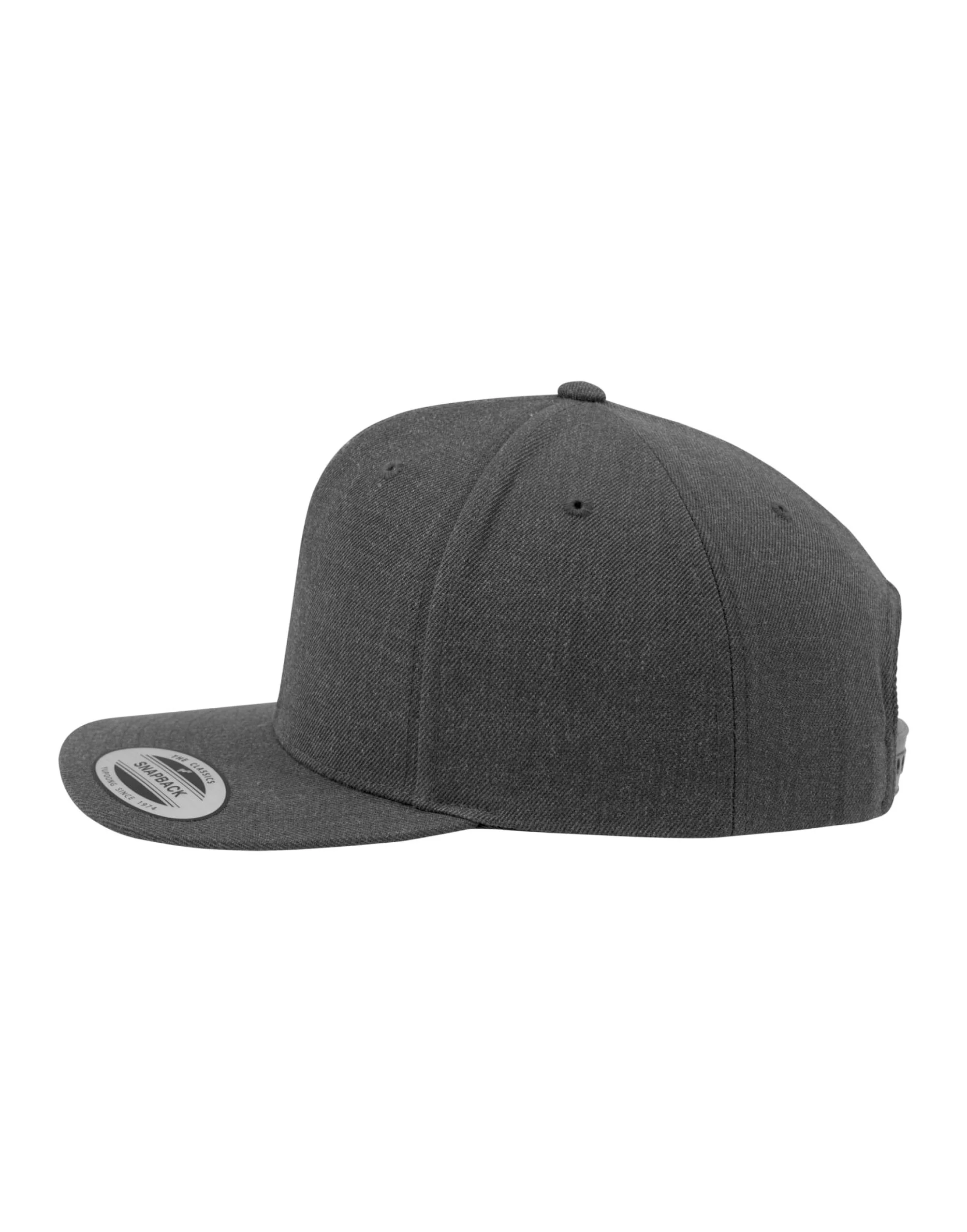 Flexfit Classic Snapback Cap - Image 30