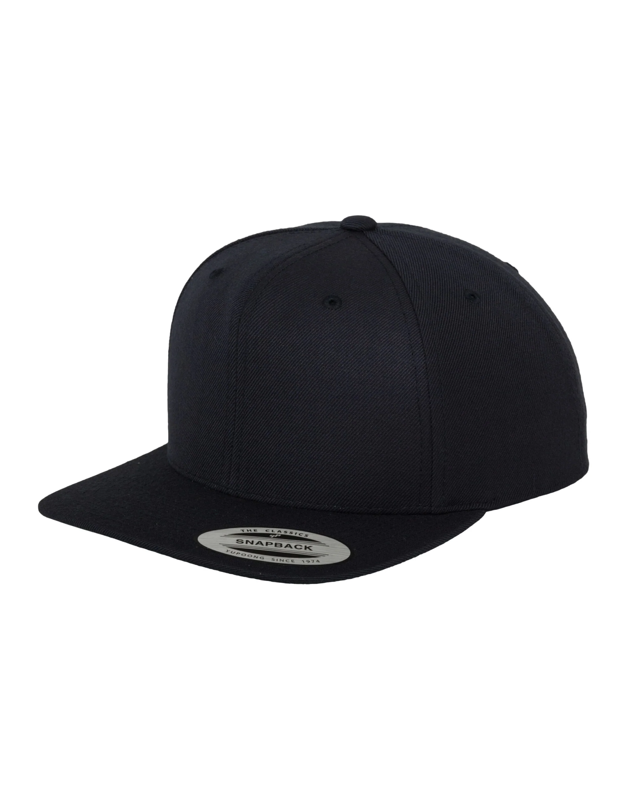 Flexfit Classic Snapback Cap - Image 33