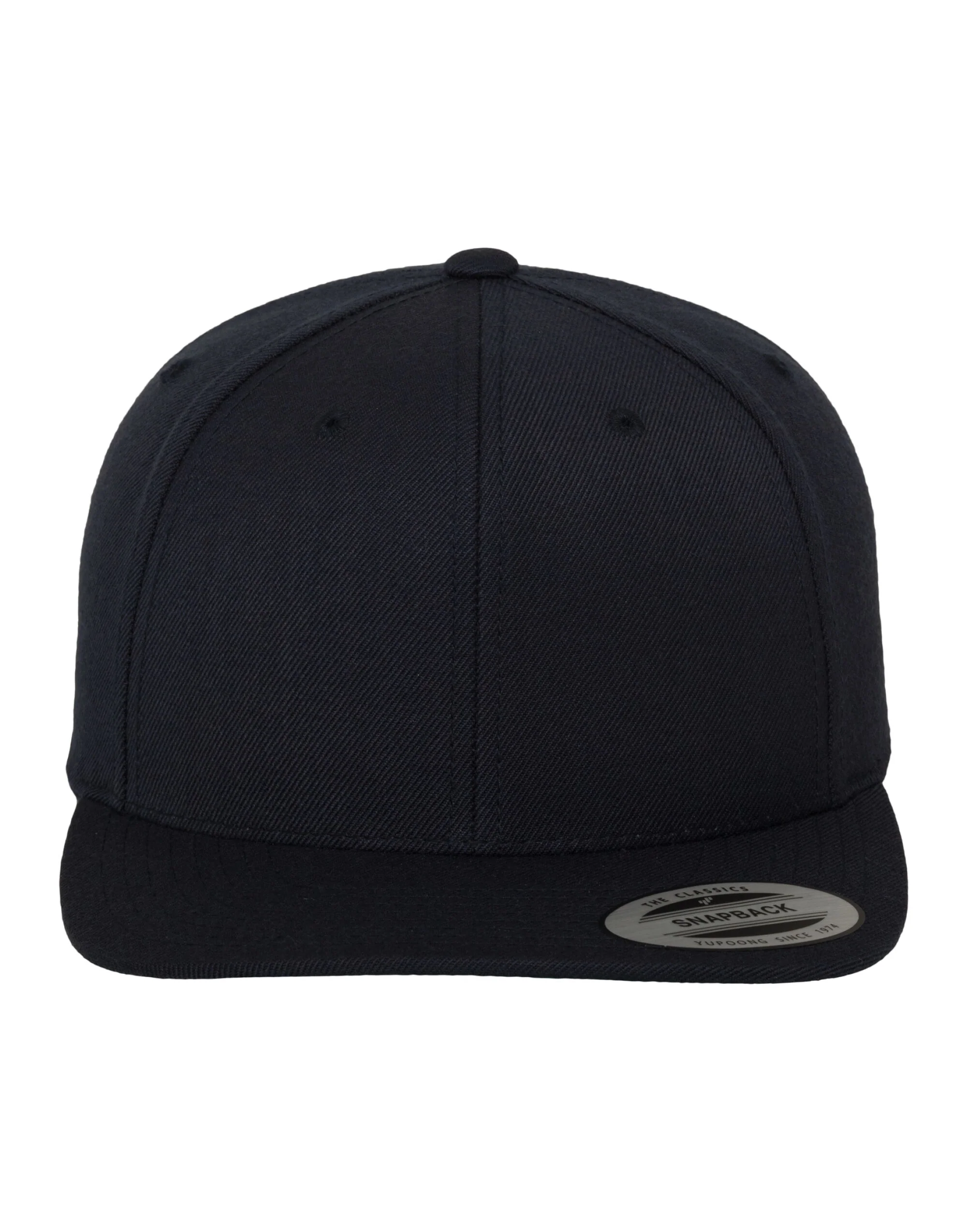 Flexfit Classic Snapback Cap - Image 34