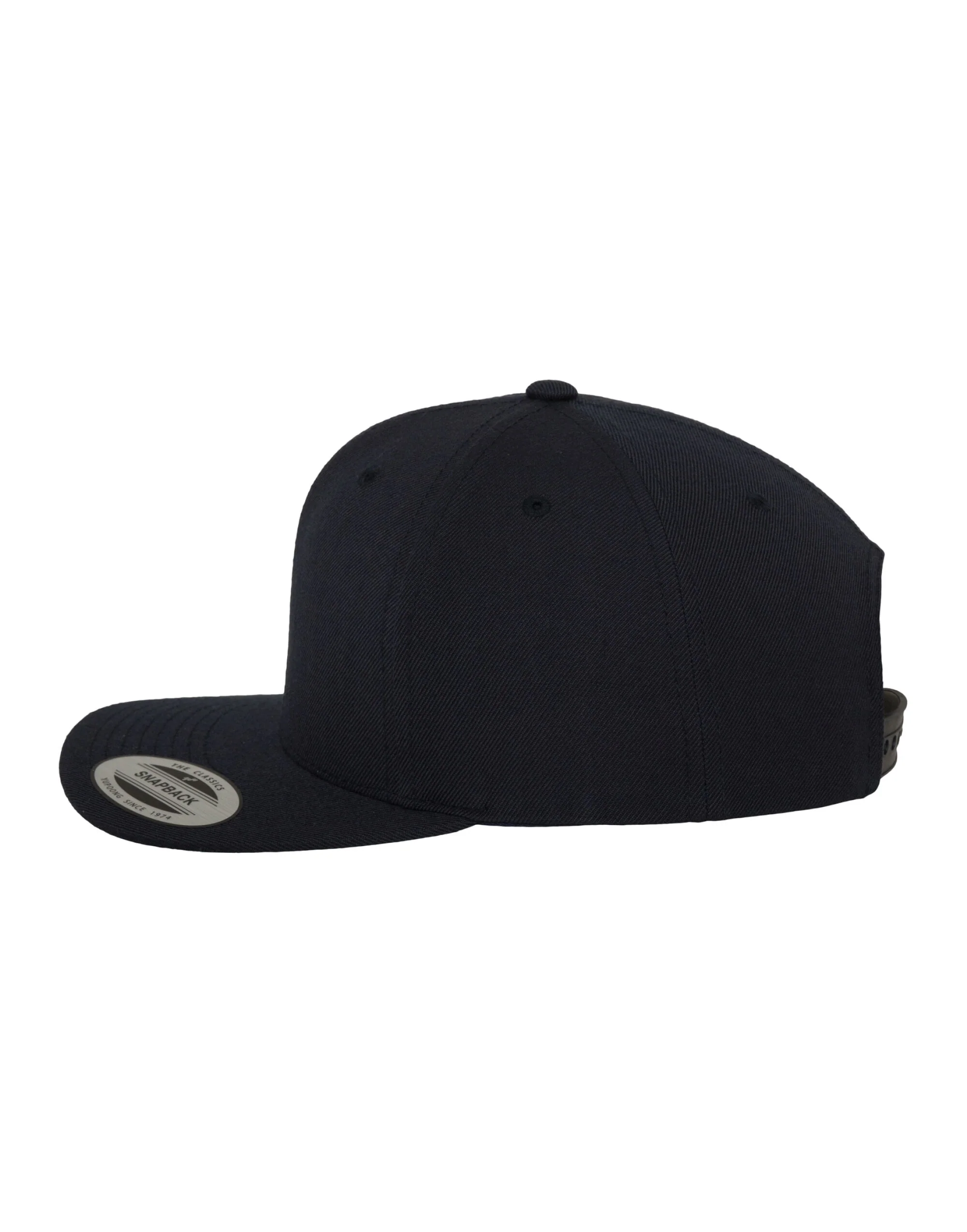 Flexfit Classic Snapback Cap - Image 36