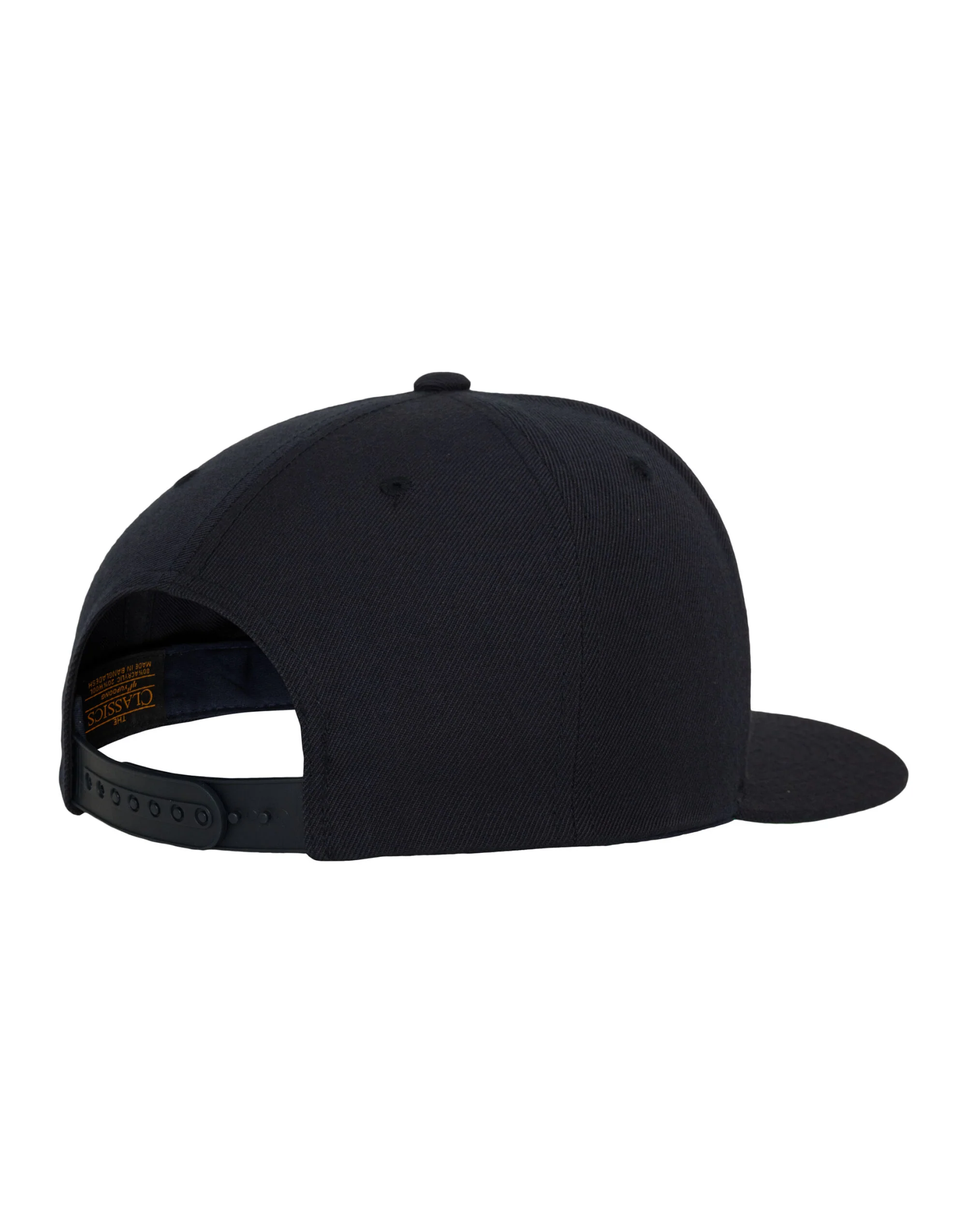 Flexfit Classic Snapback Cap - Image 38