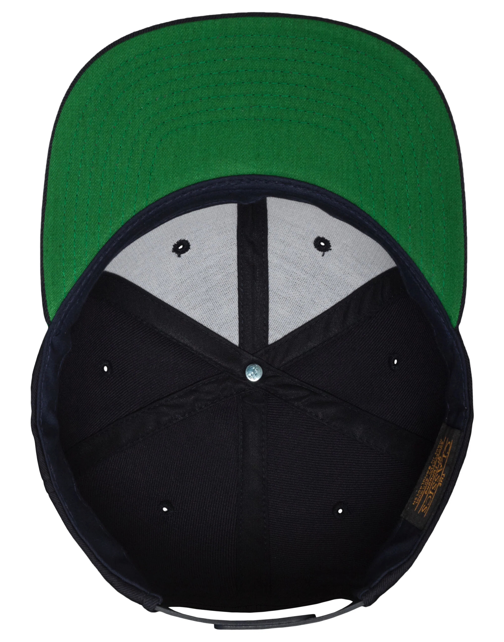 Flexfit Classic Snapback Cap - Image 39
