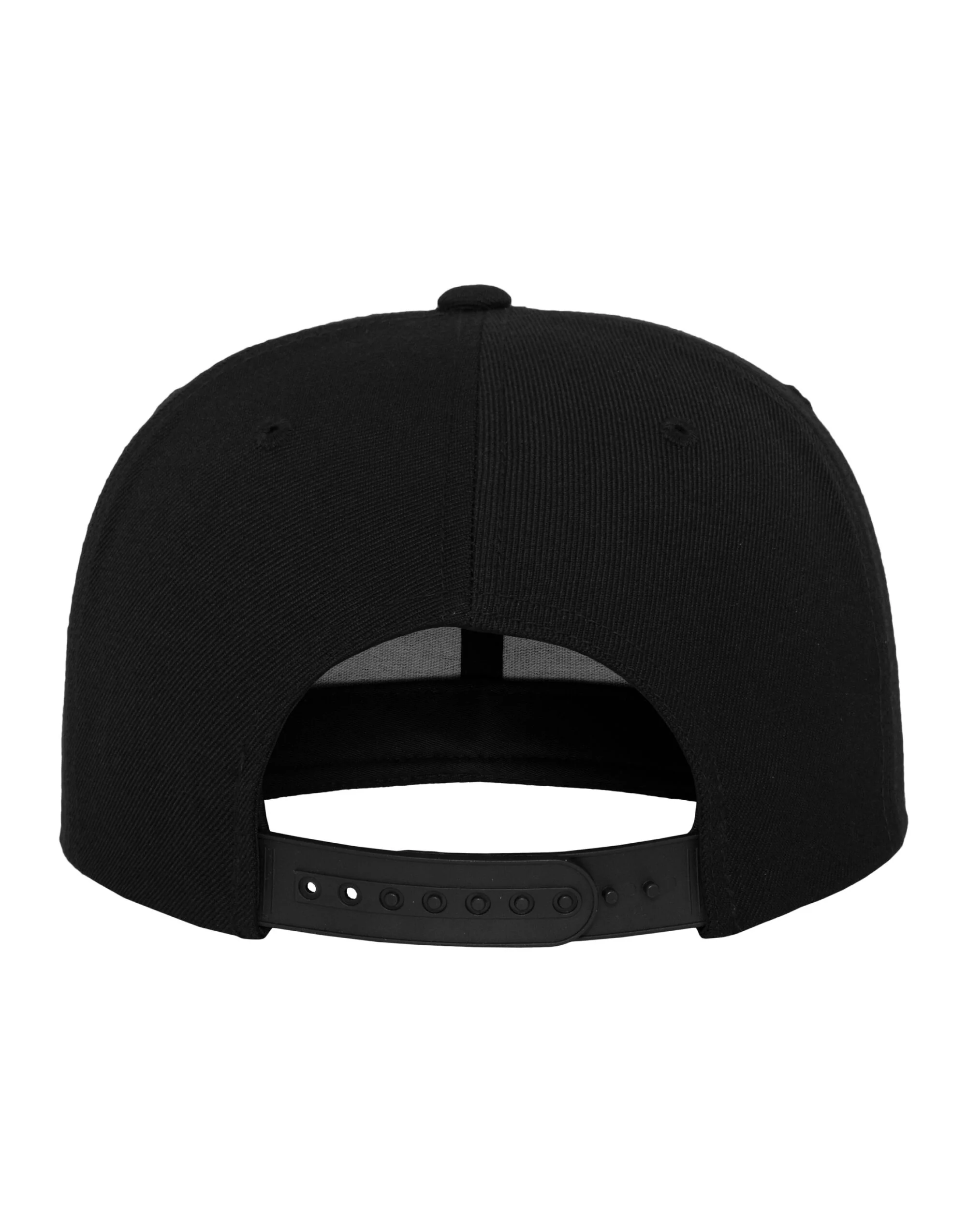 Flexfit Classic Snapback Cap - Image 4