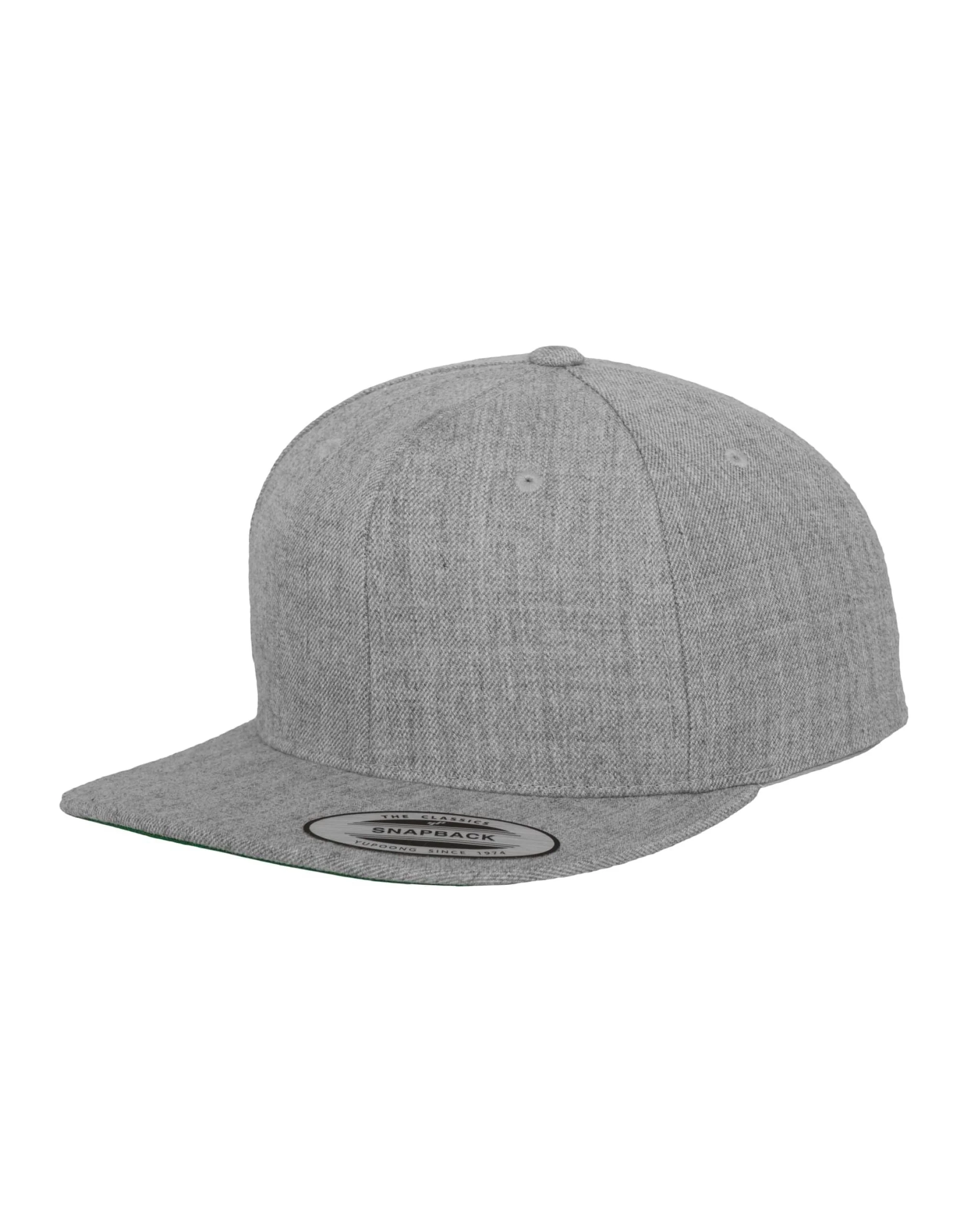 Flexfit Classic Snapback Cap - Image 40