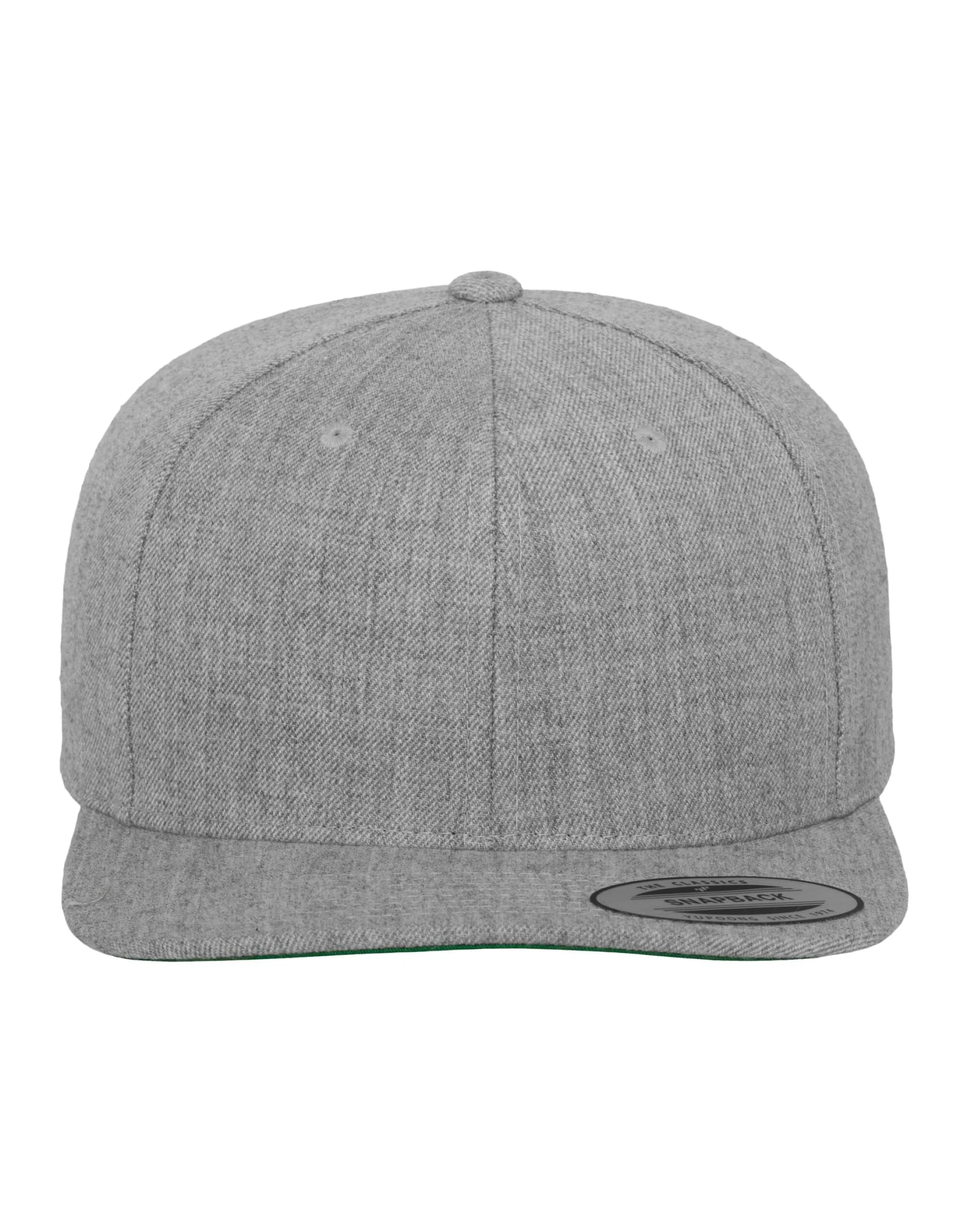 Flexfit Classic Snapback Cap - Image 41