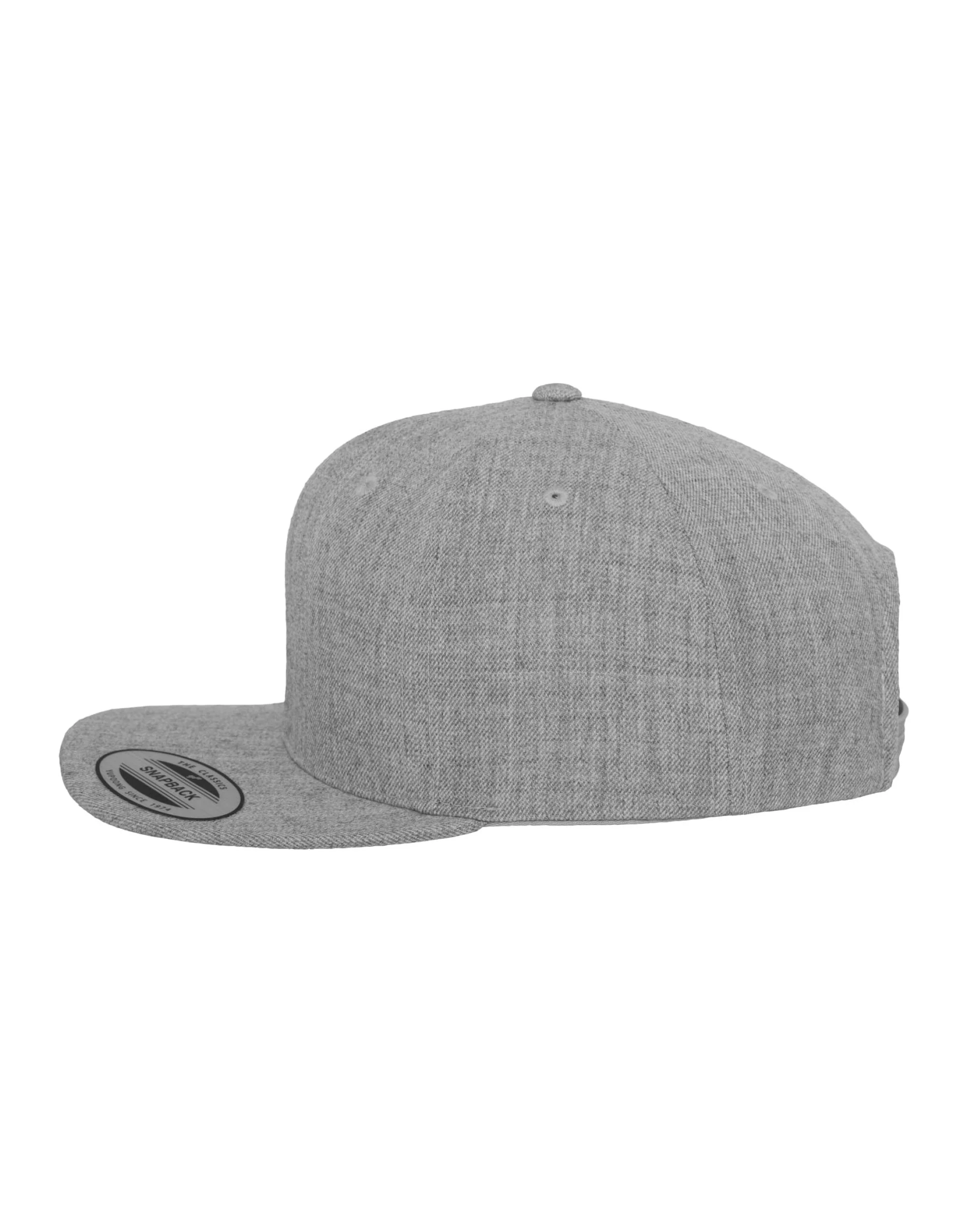 Flexfit Classic Snapback Cap - Image 43