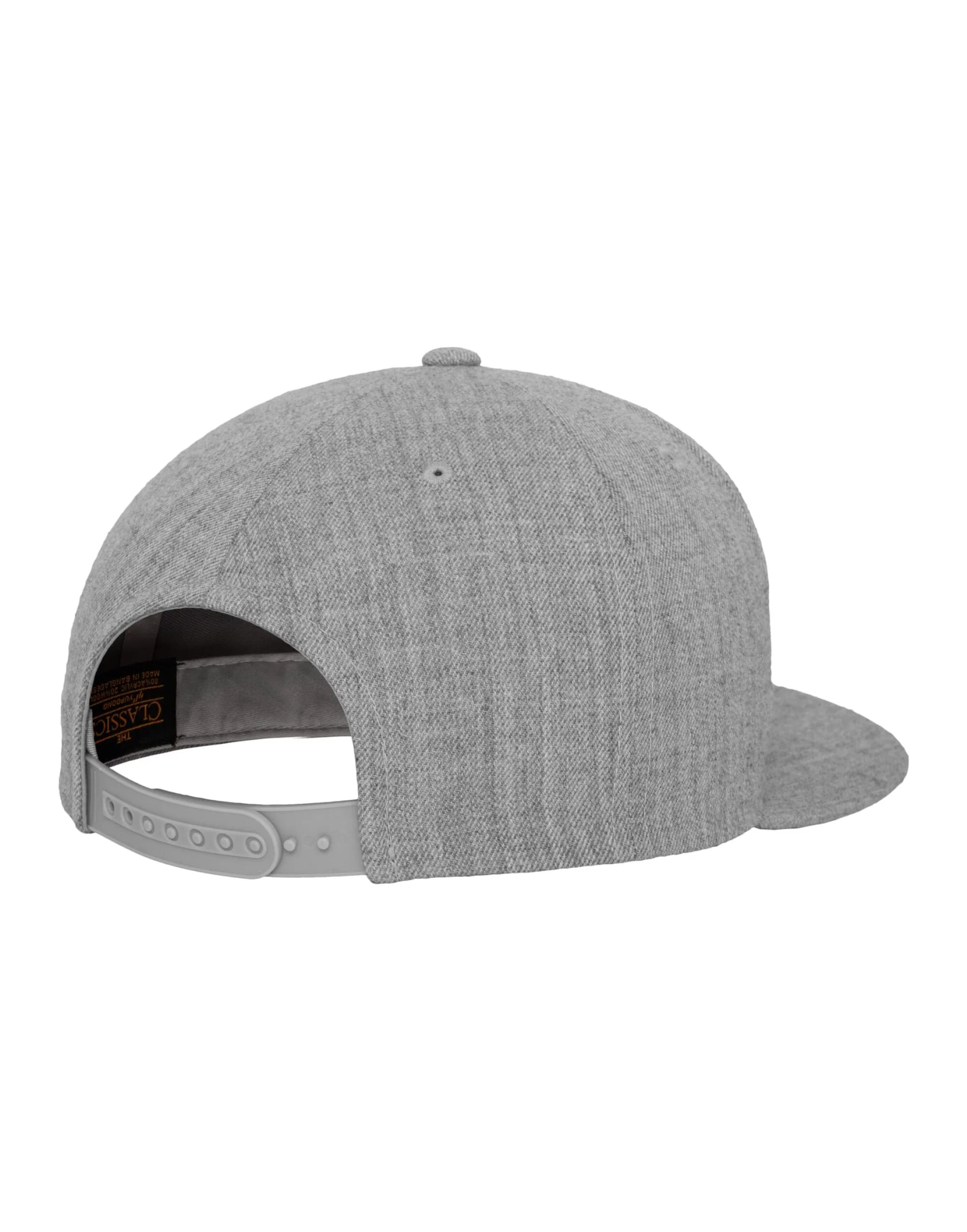 Flexfit Classic Snapback Cap - Image 45