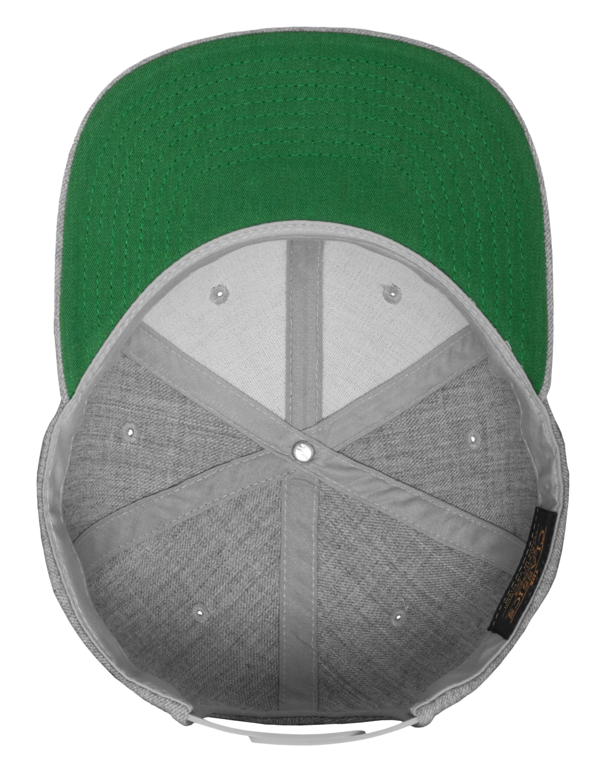 Flexfit Classic Snapback Cap - Image 46