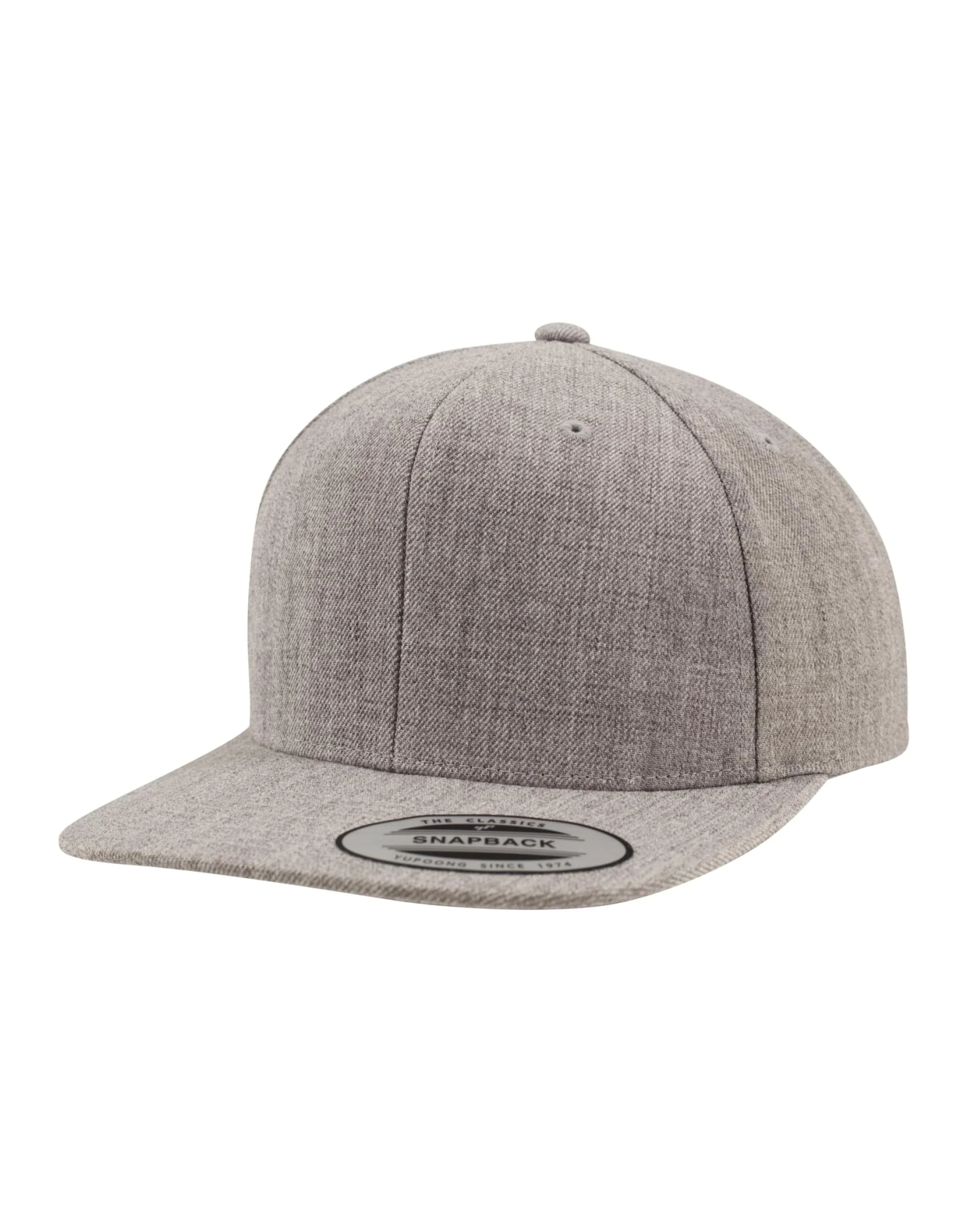 Flexfit Classic Snapback Cap - Image 47