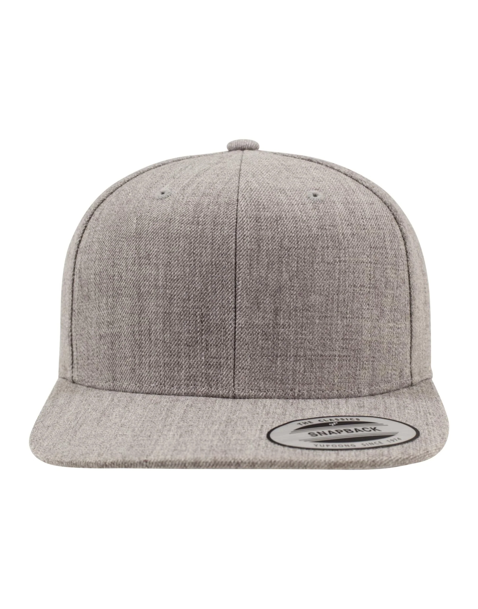 Flexfit Classic Snapback Cap - Image 48
