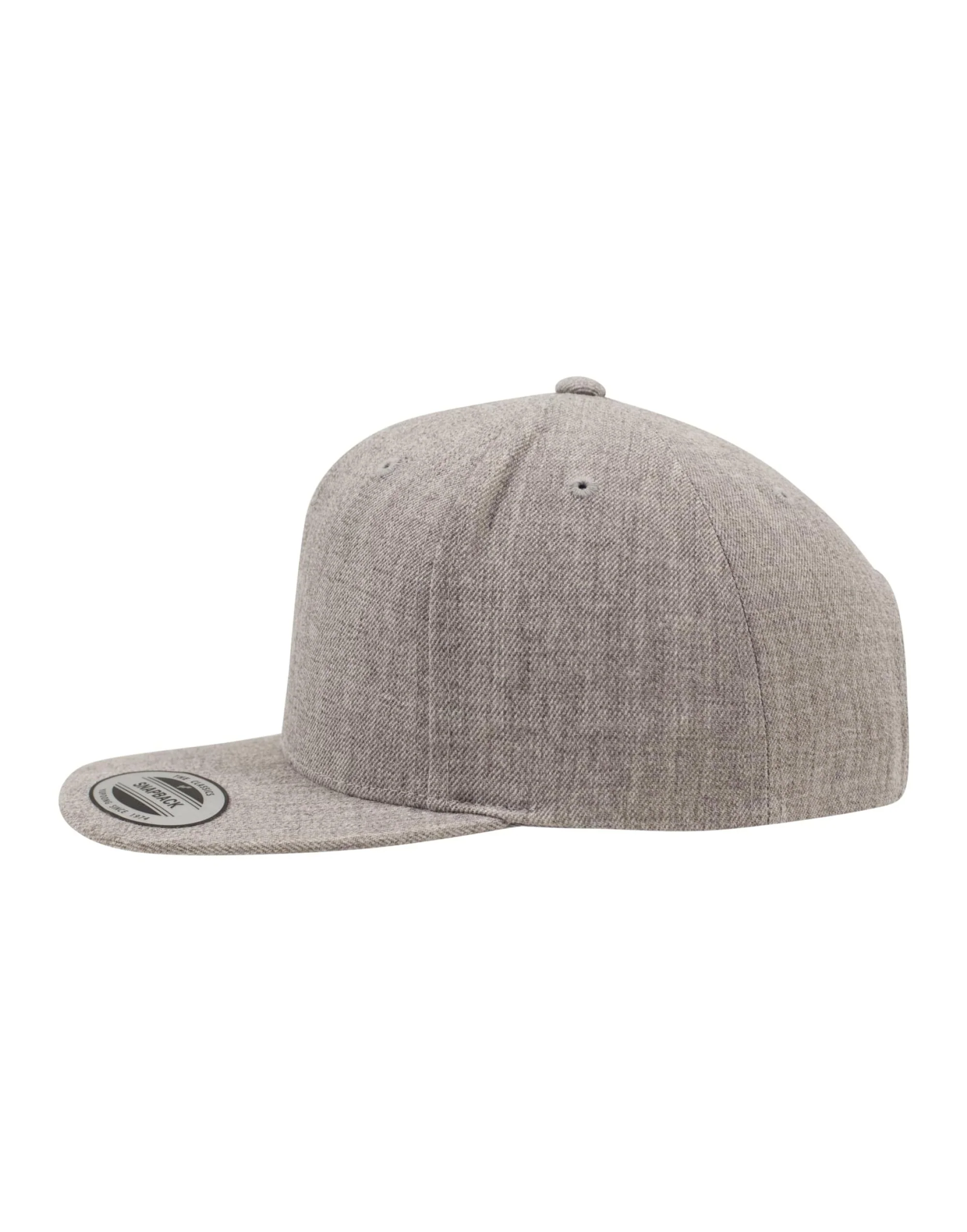 Flexfit Classic Snapback Cap - Image 50