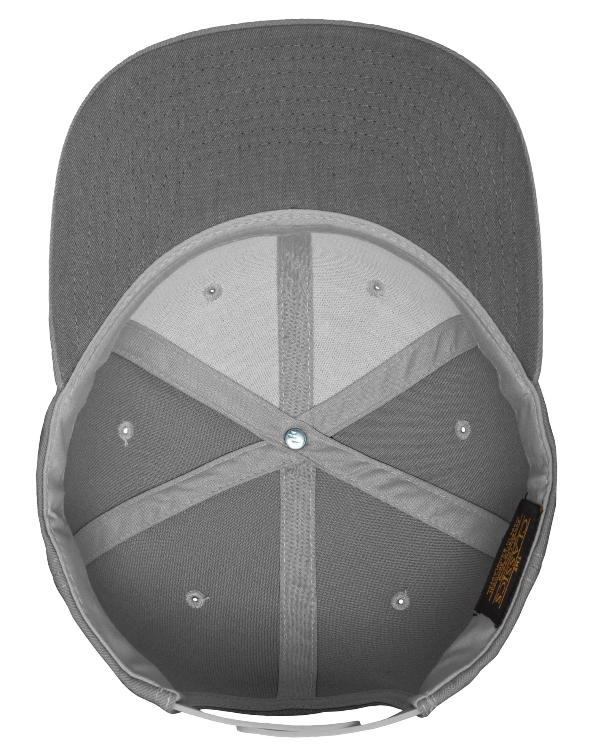 Flexfit Classic Snapback Cap - Image 53