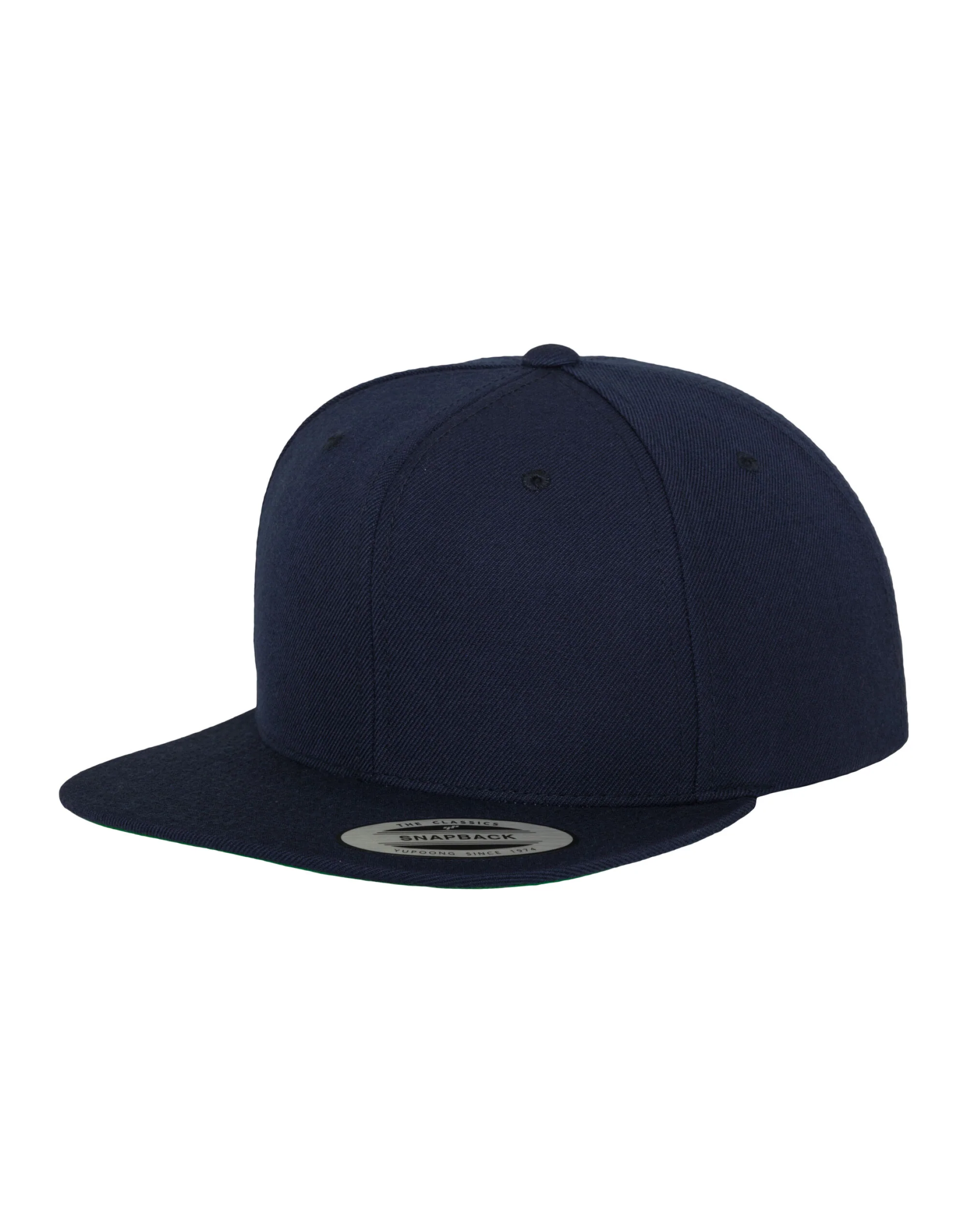 Flexfit Classic Snapback Cap - Image 54