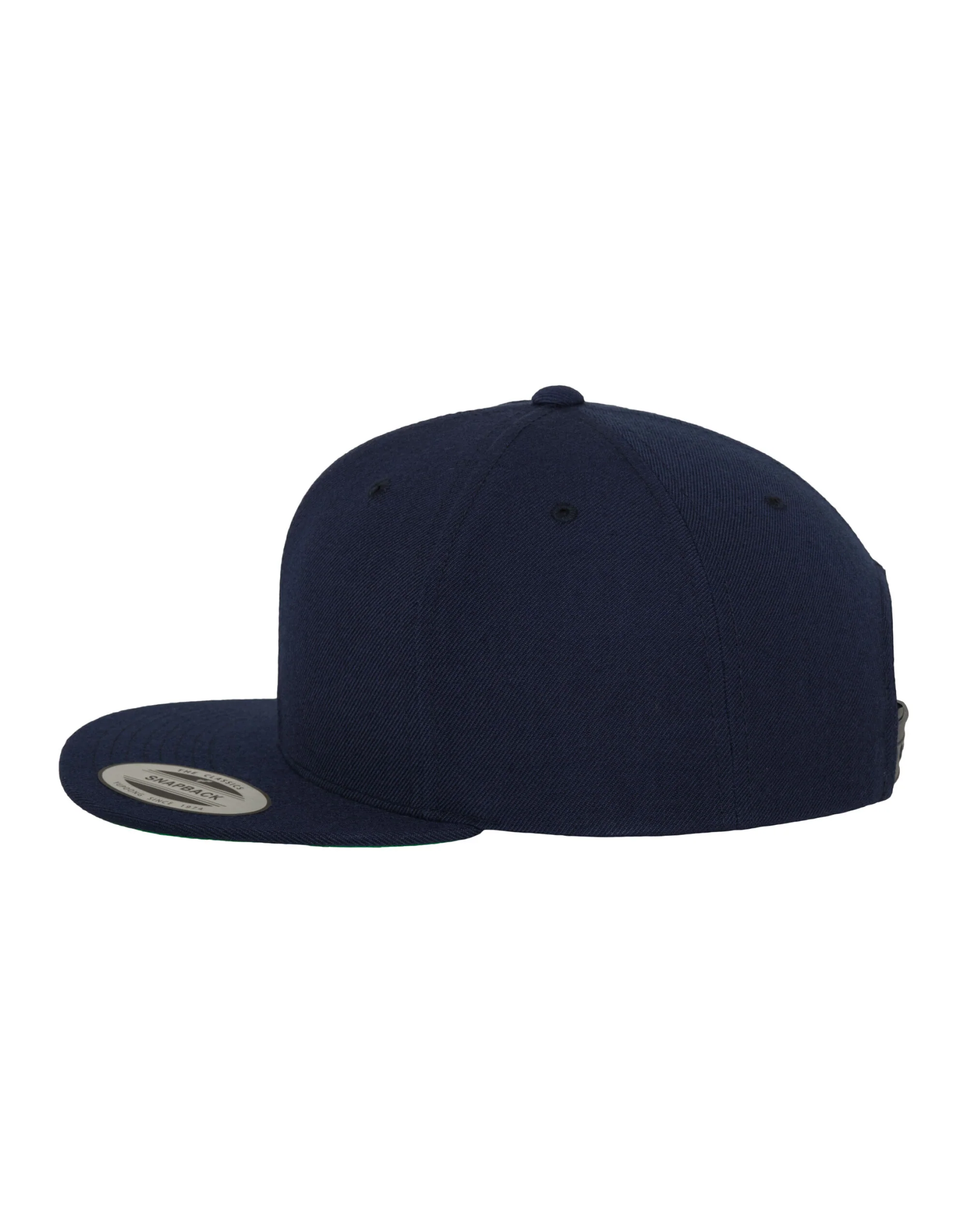 Flexfit Classic Snapback Cap - Image 57