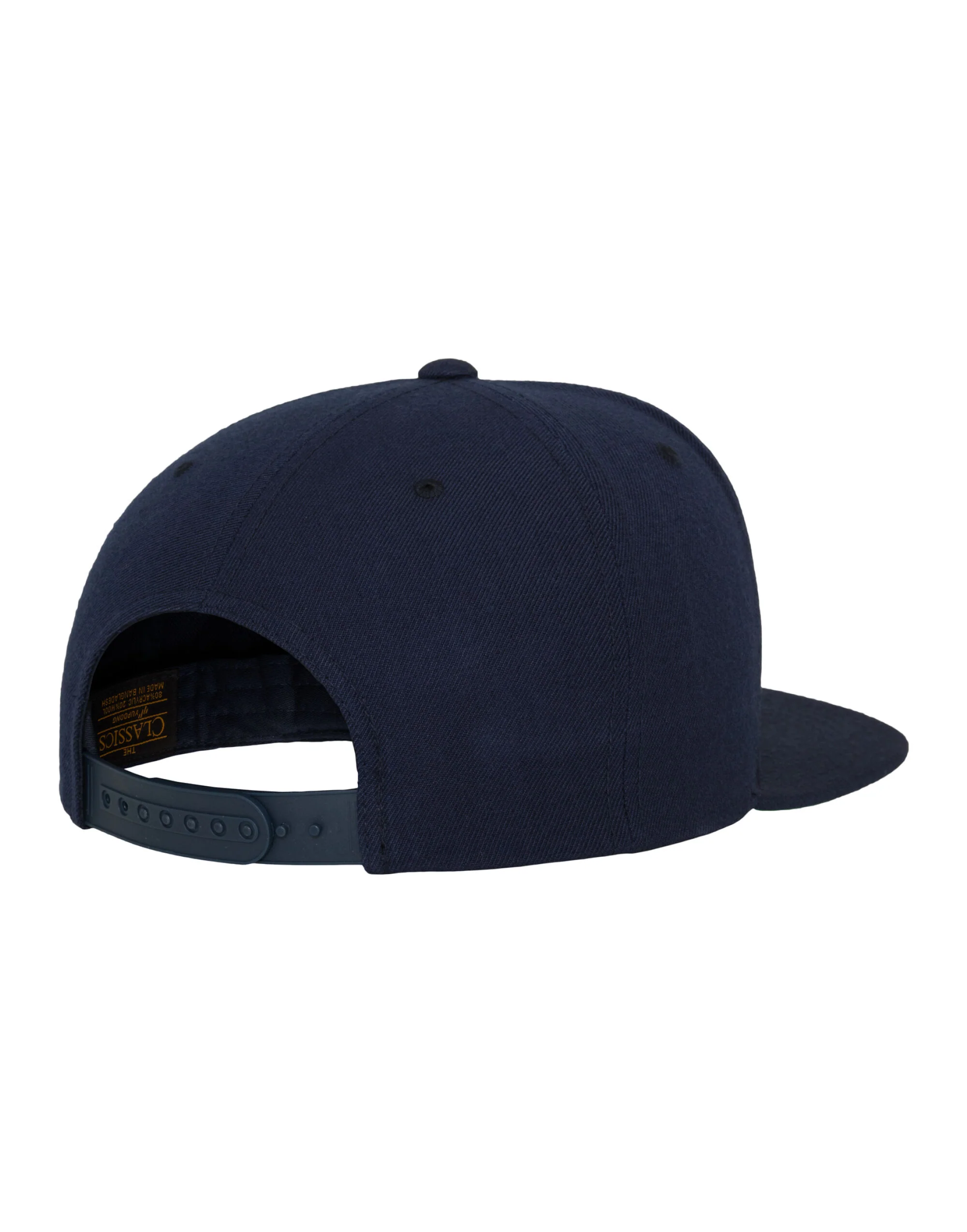 Flexfit Classic Snapback Cap - Image 59
