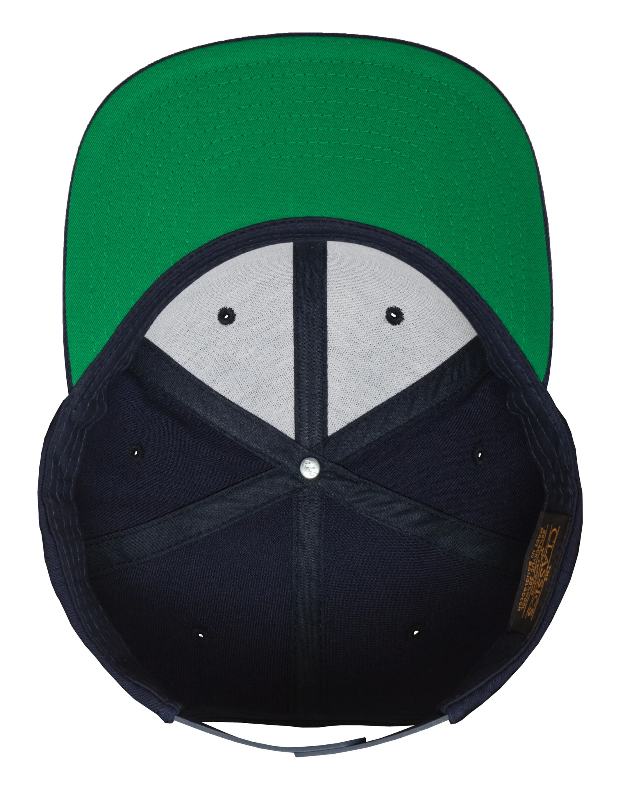 Flexfit Classic Snapback Cap - Image 60