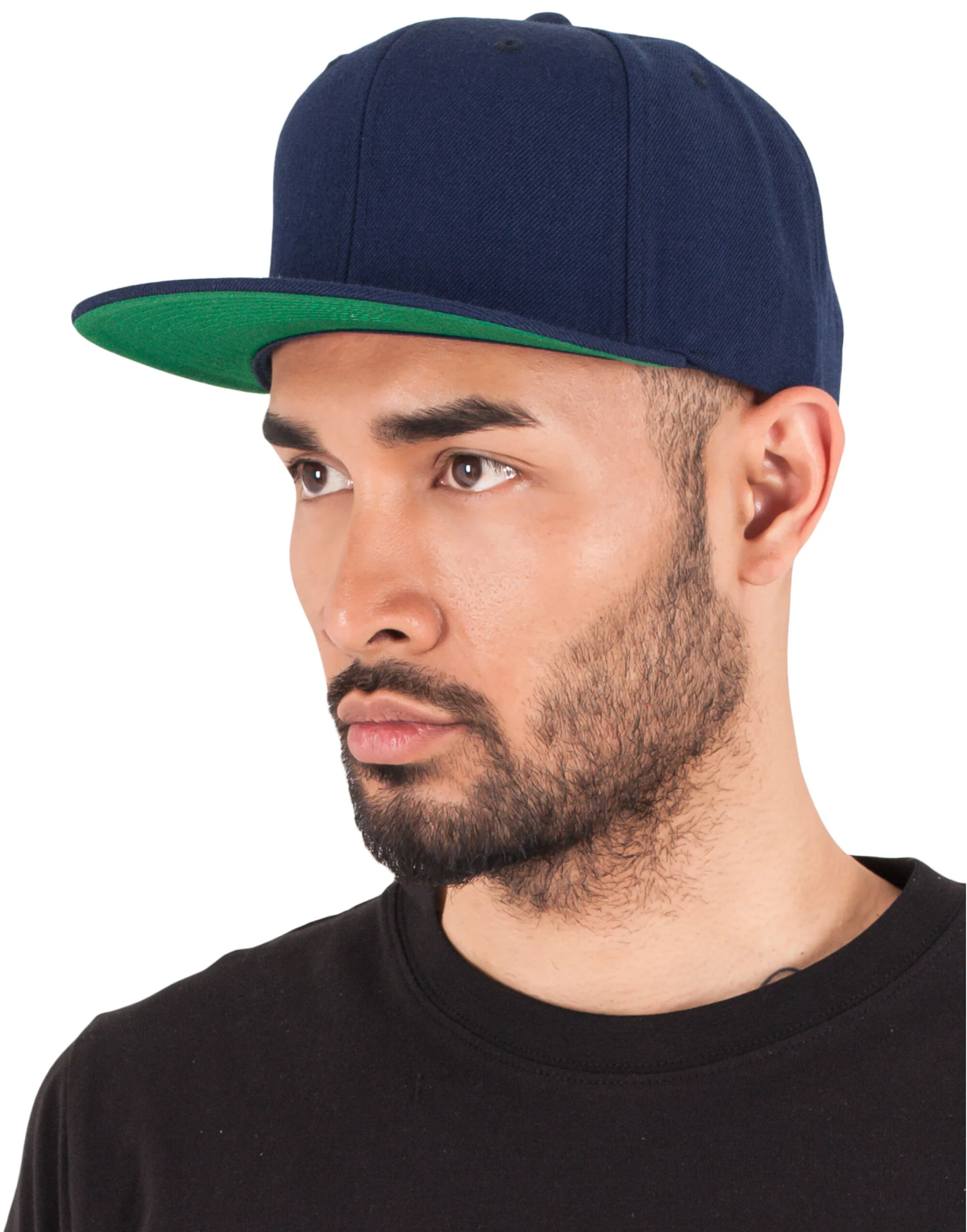 Flexfit Classic Snapback Cap - Image 61