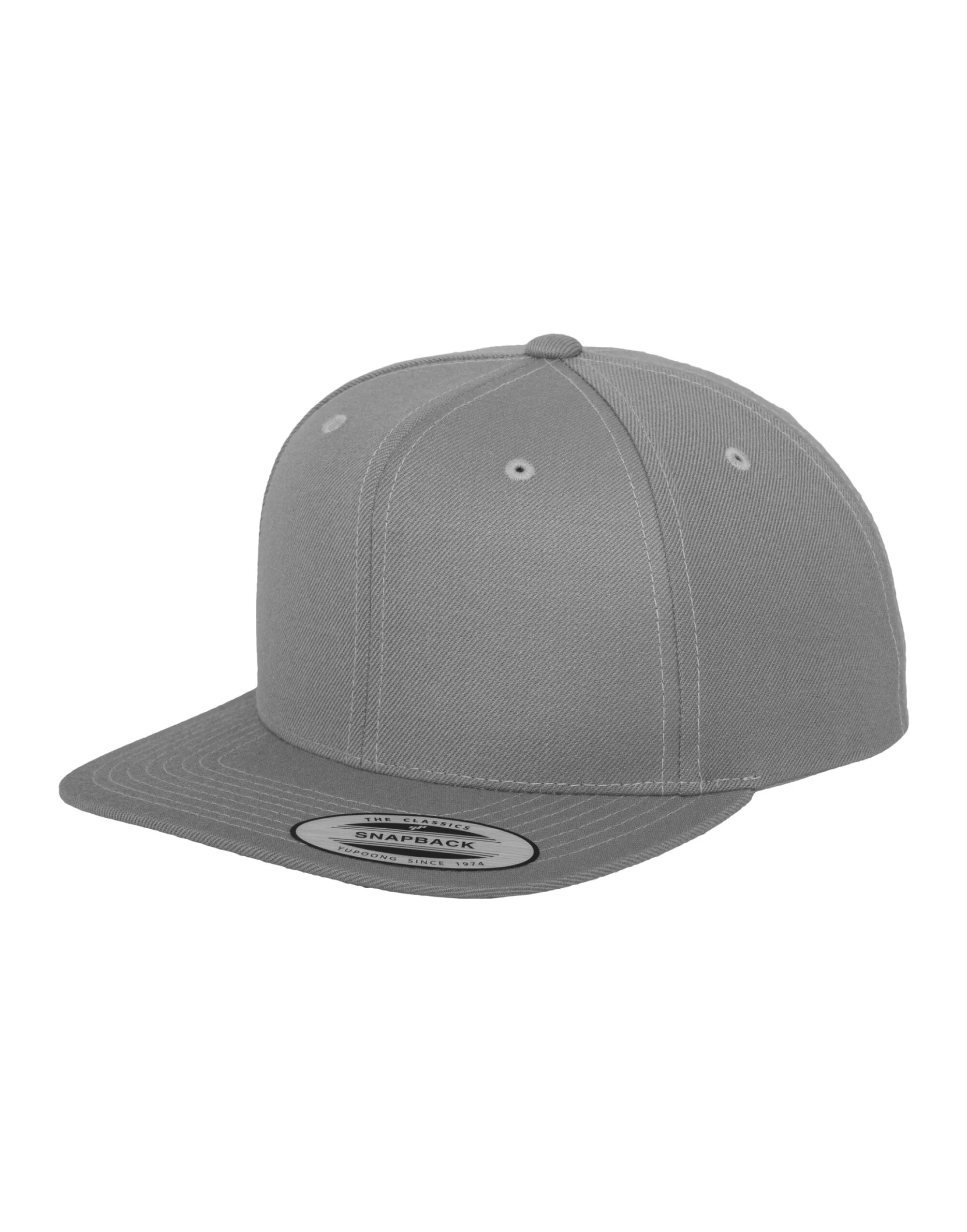 Flexfit Classic Snapback Cap - Image 63