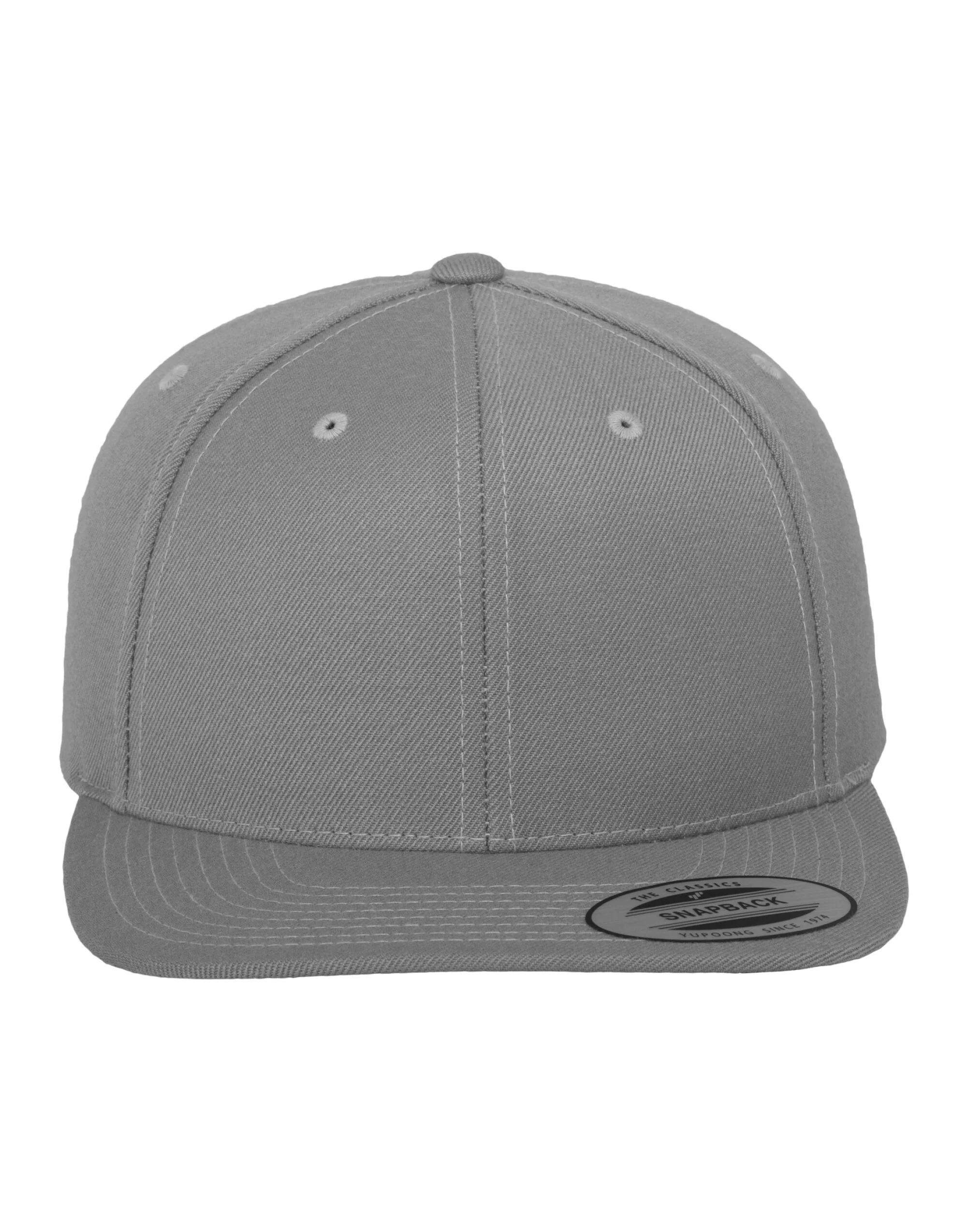 Flexfit Classic Snapback Cap - Image 64