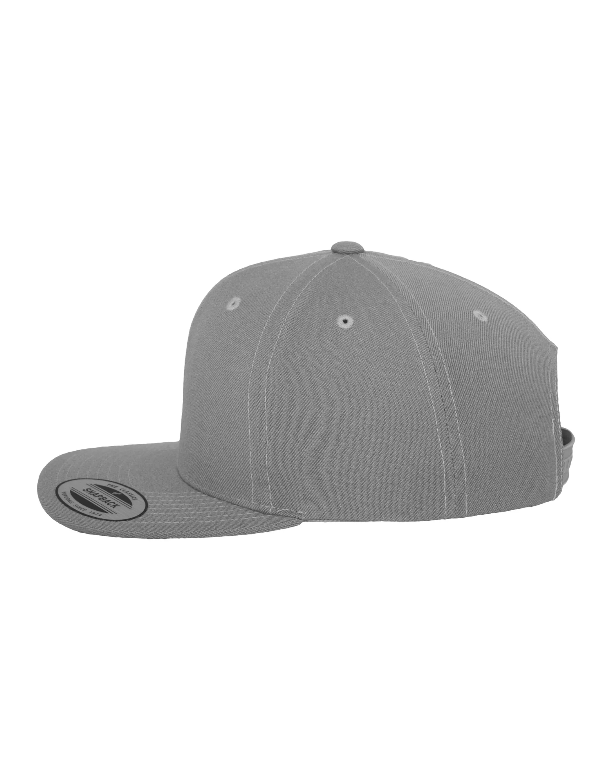 Flexfit Classic Snapback Cap - Image 66