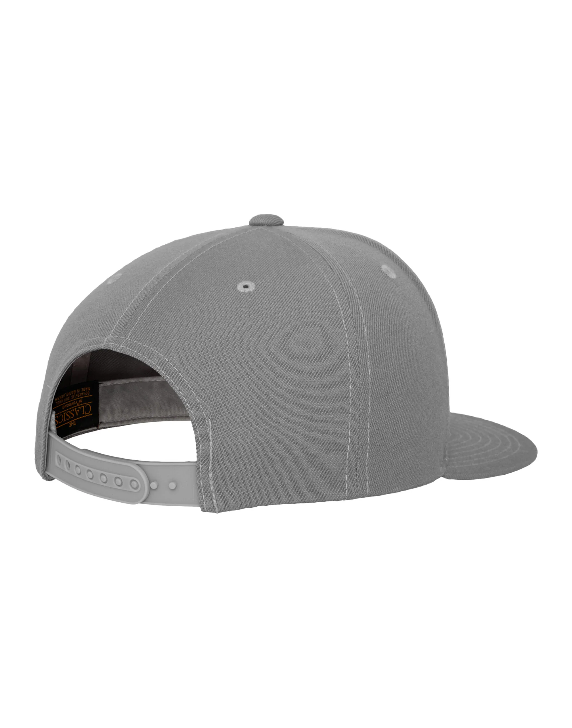 Flexfit Classic Snapback Cap - Image 68