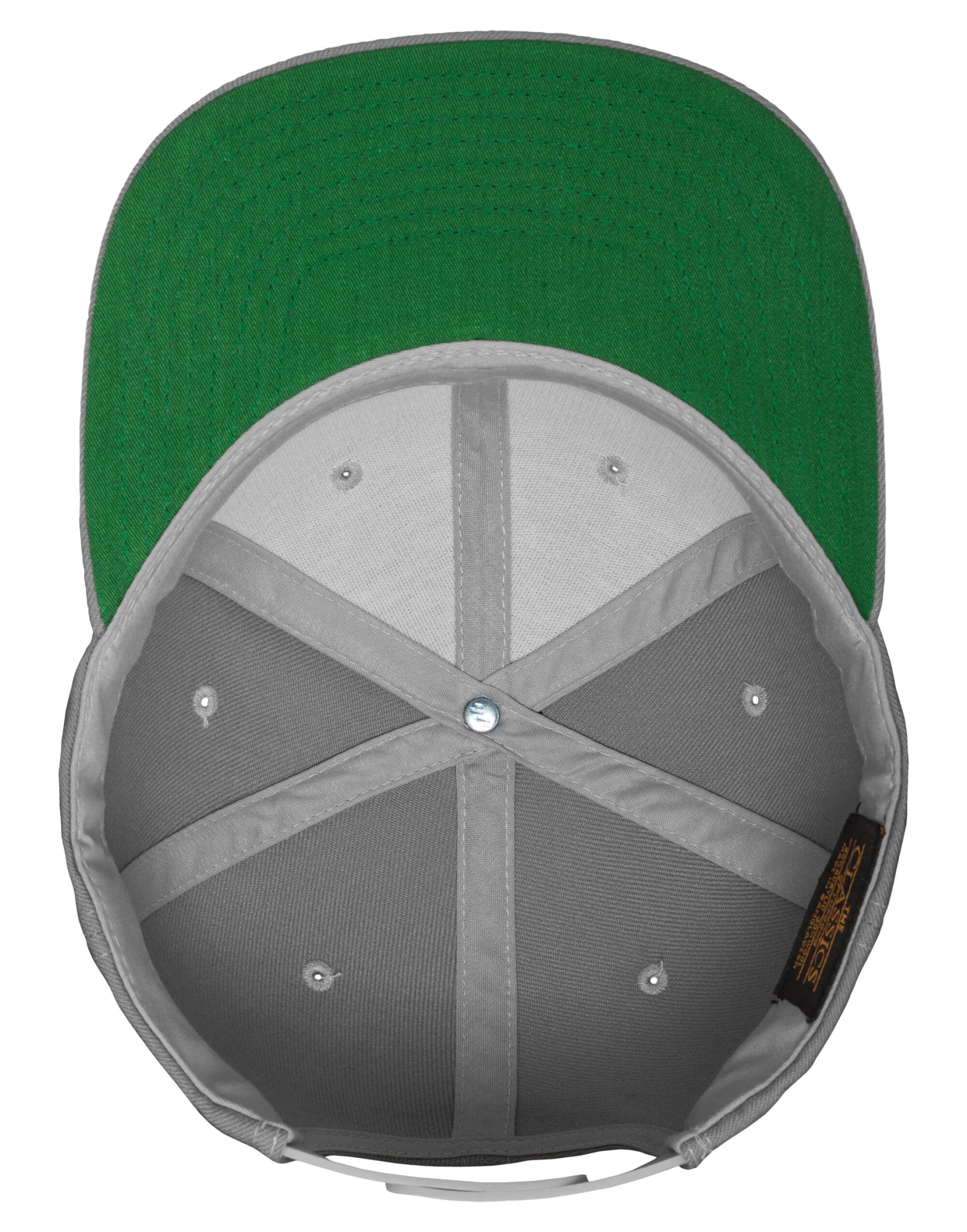 Flexfit Classic Snapback Cap - Image 69
