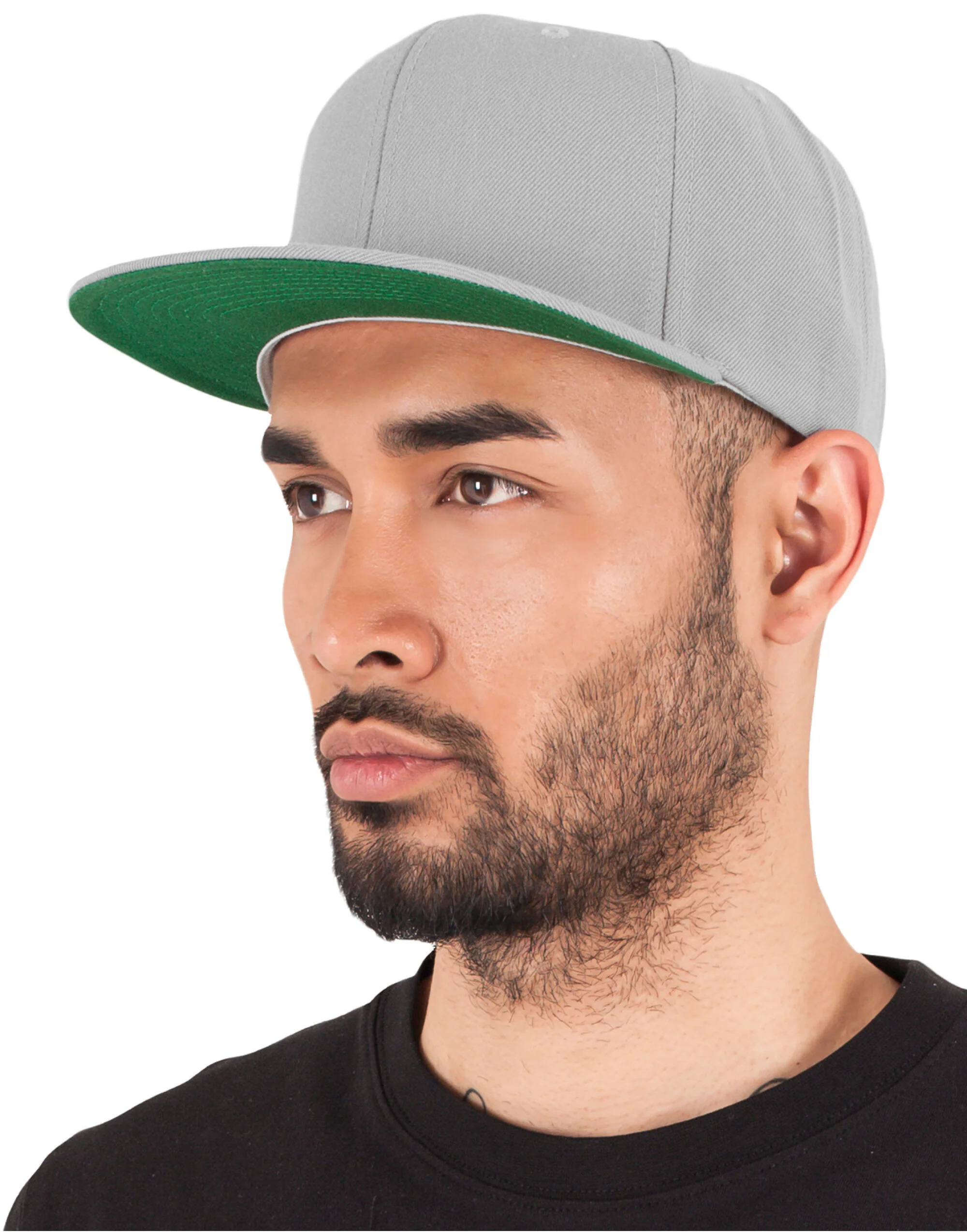 Flexfit Classic Snapback Cap - Image 70